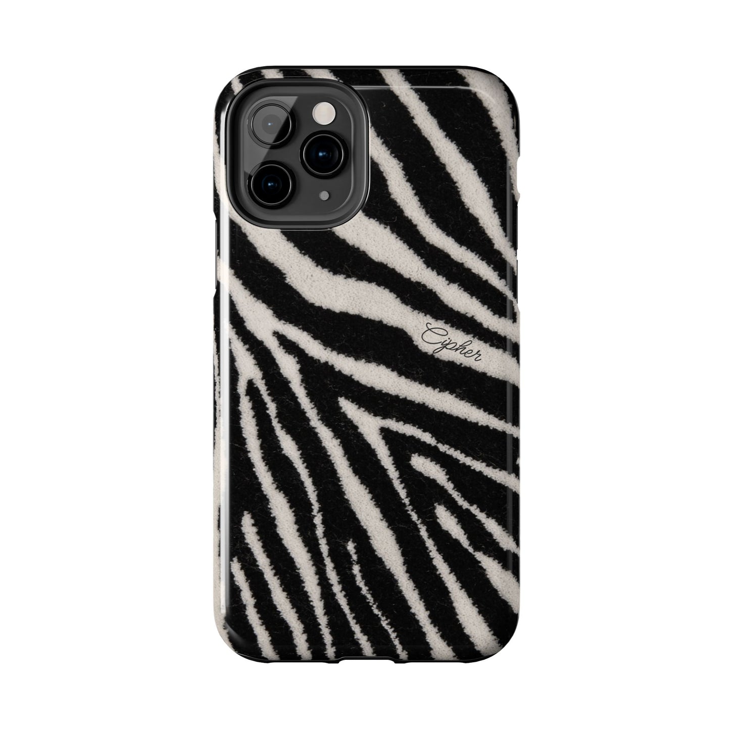 Optical iPhone Case