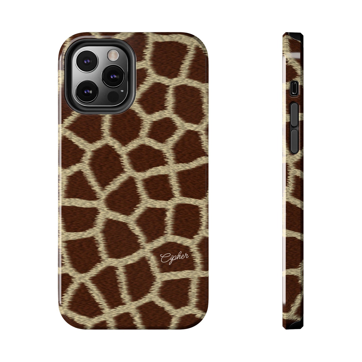 Kiko iPhone Case
