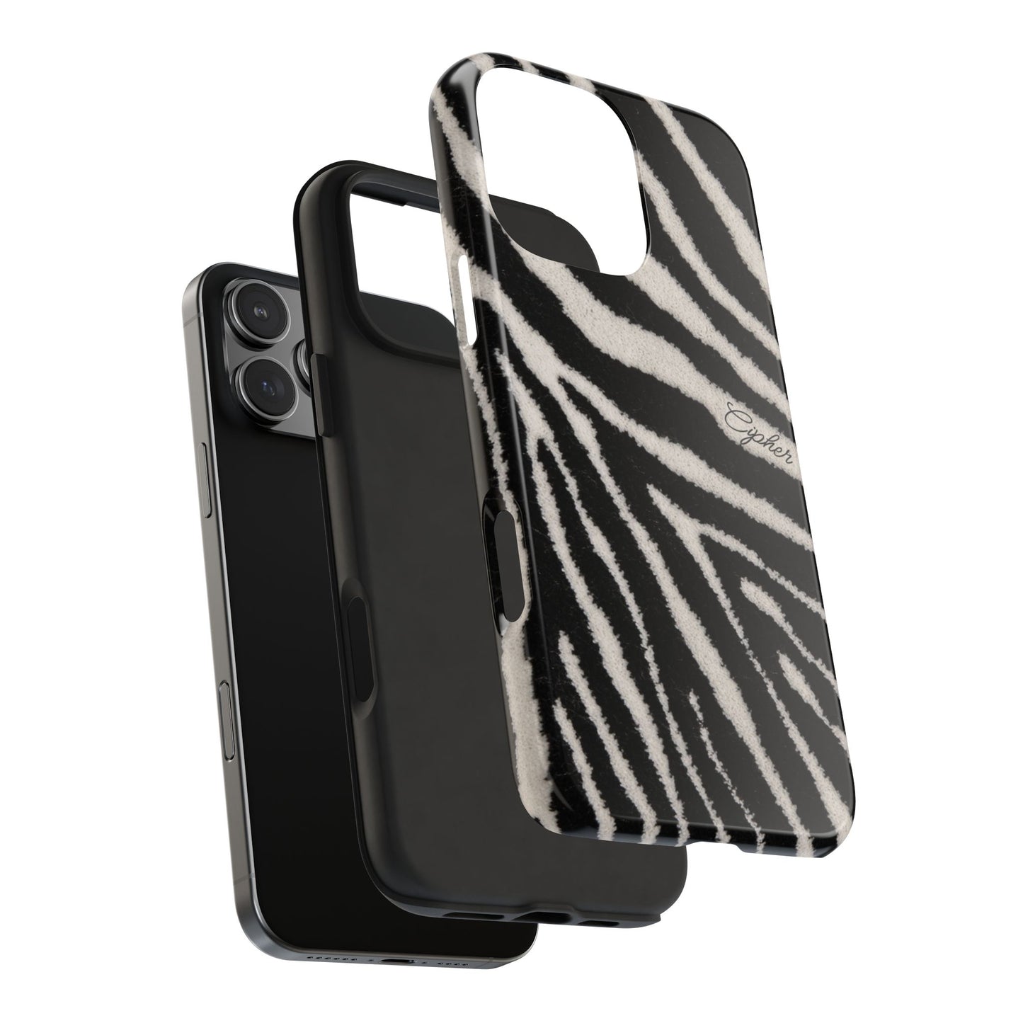 Optical iPhone Case