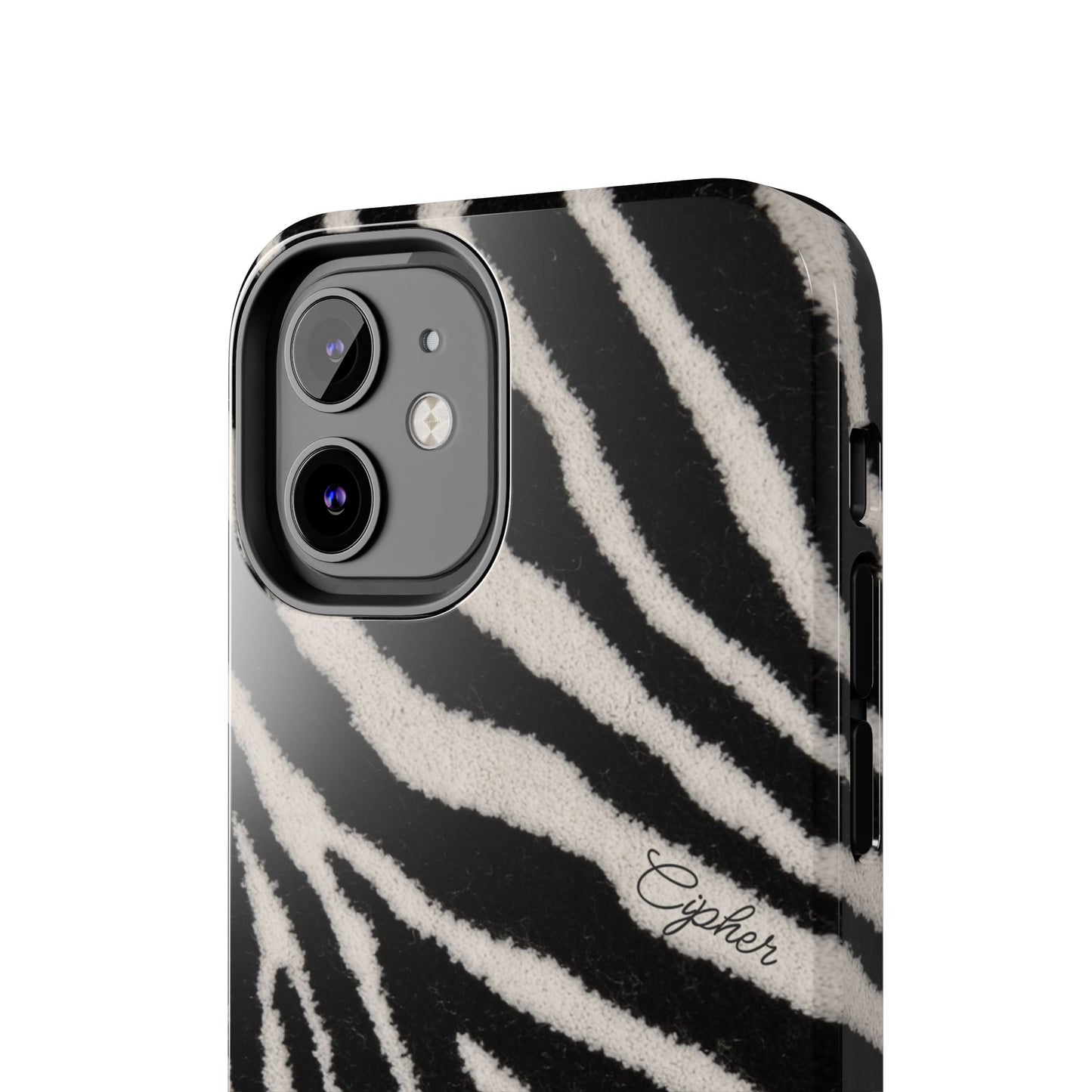 Optical iPhone Case