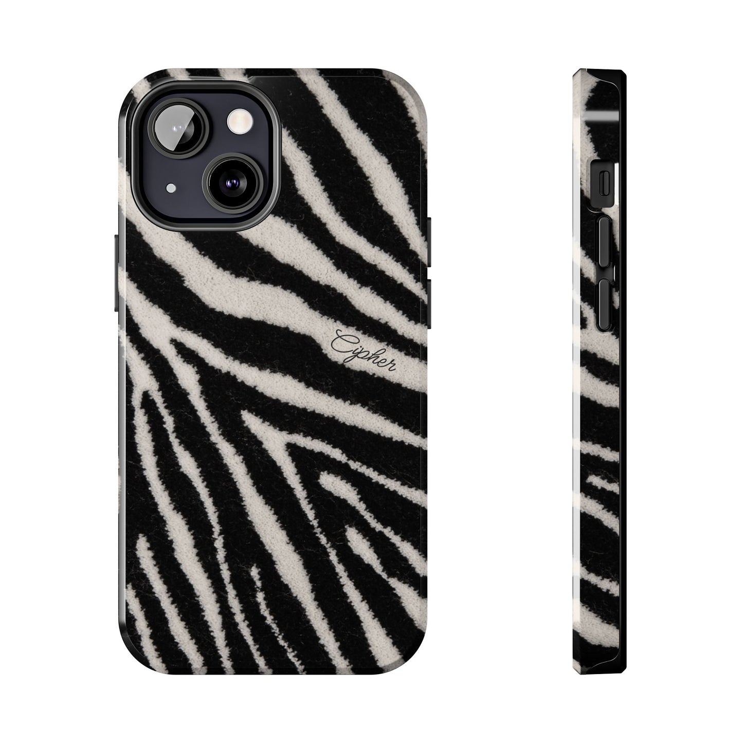 Optical iPhone Case