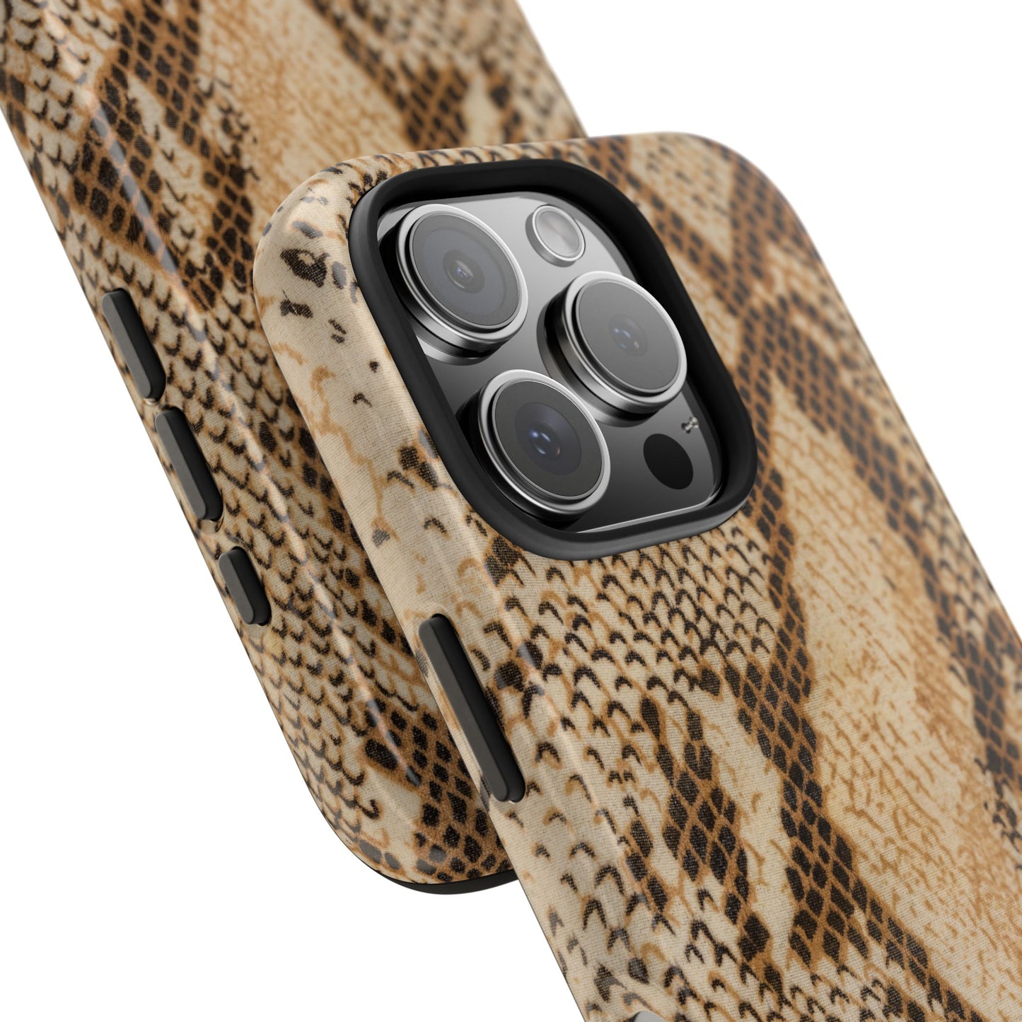 Slither iPhone Case
