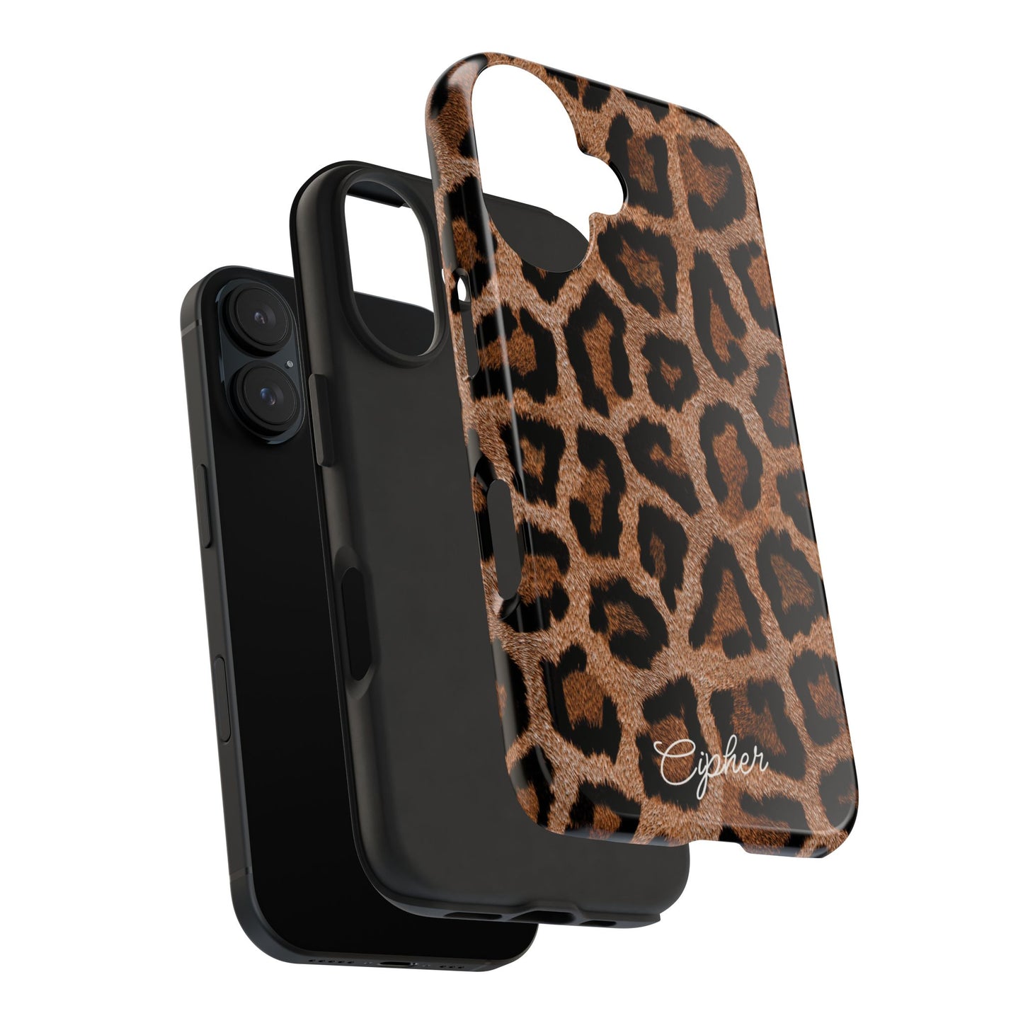 Huntress iPhone Case