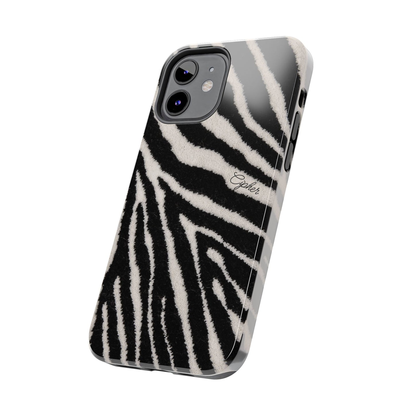 Optical iPhone Case