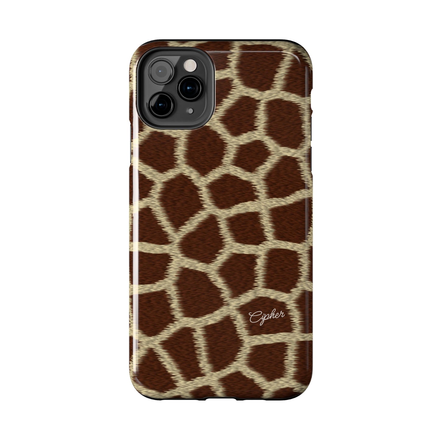 Kiko iPhone Case