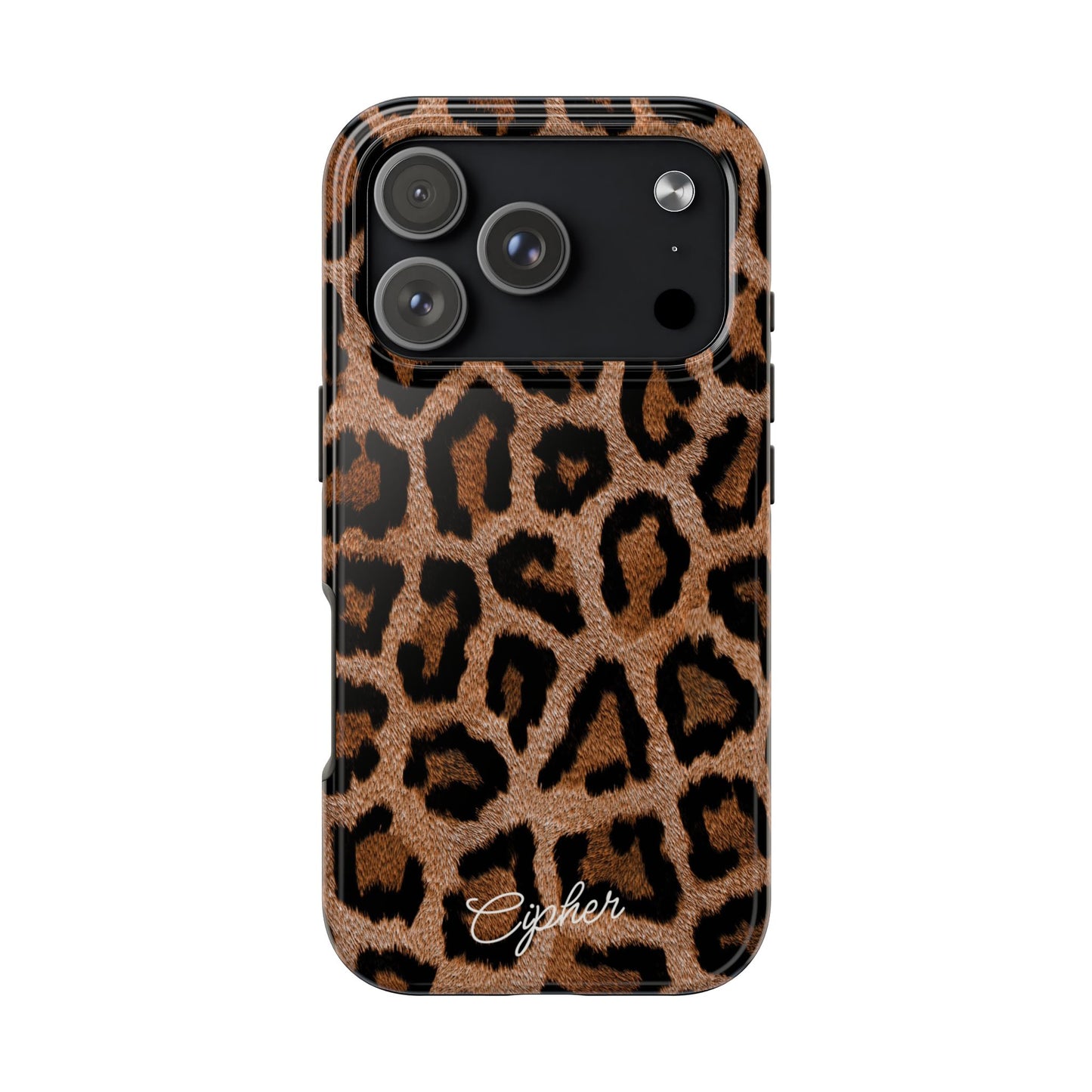 Huntress iPhone Case