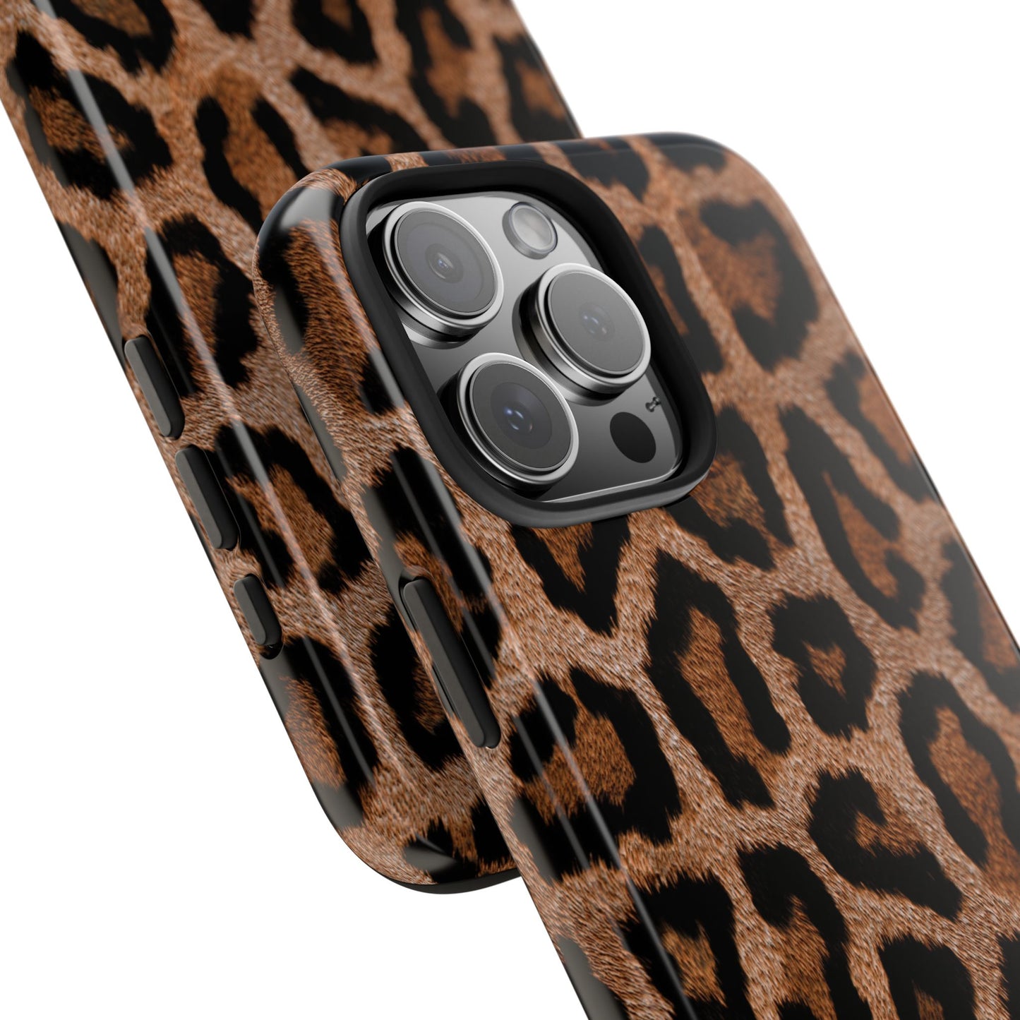Huntress iPhone Case
