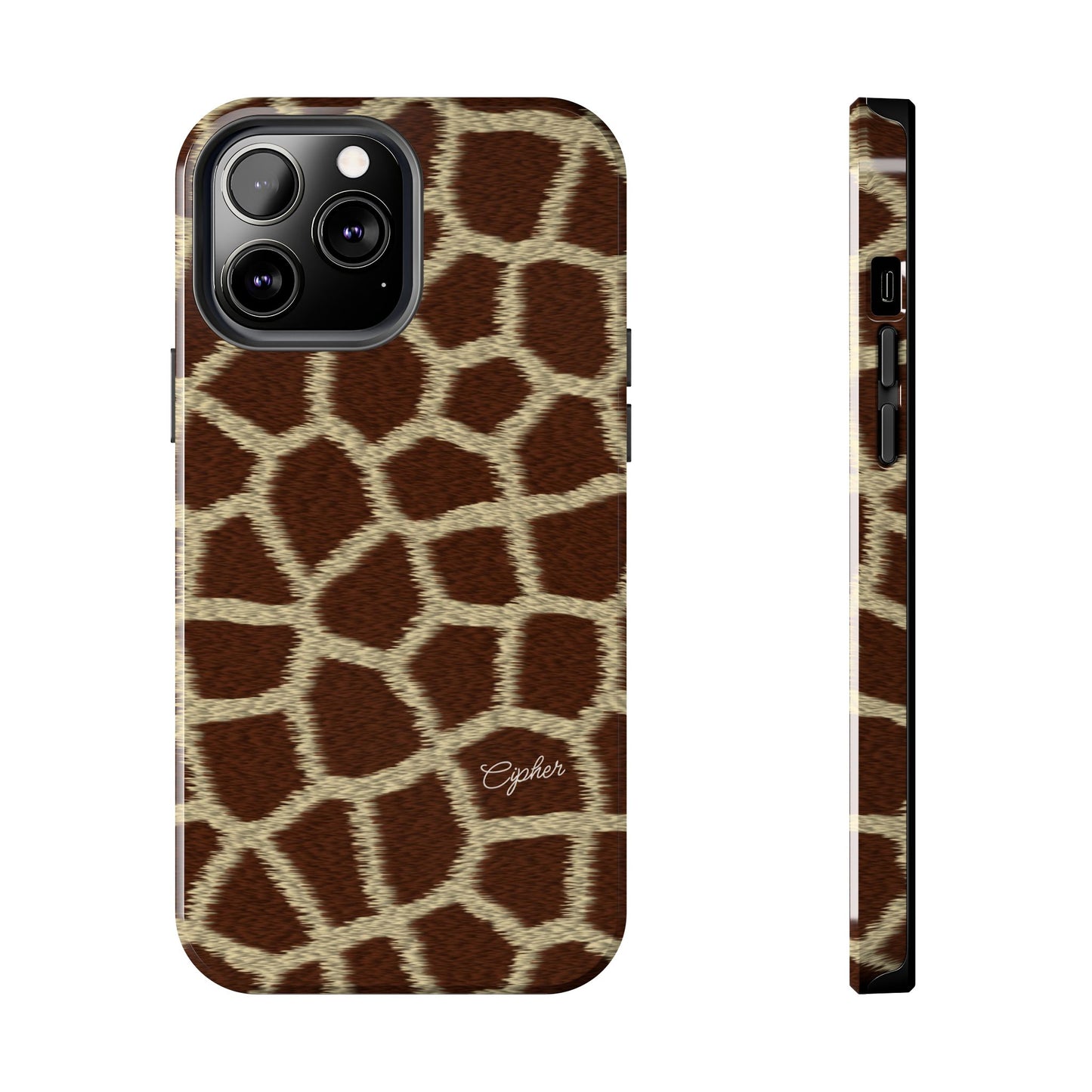 Kiko iPhone Case