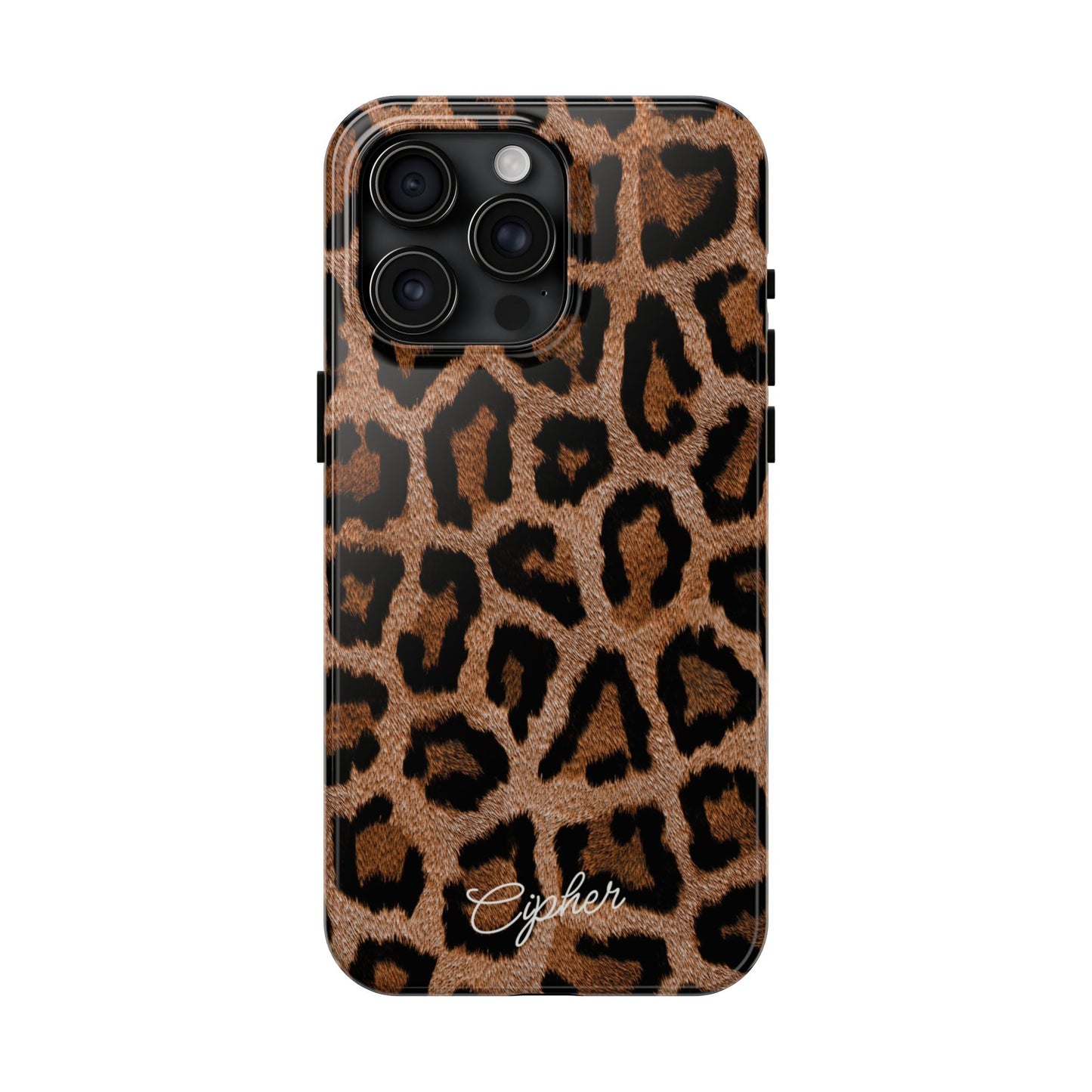 Huntress iPhone Case