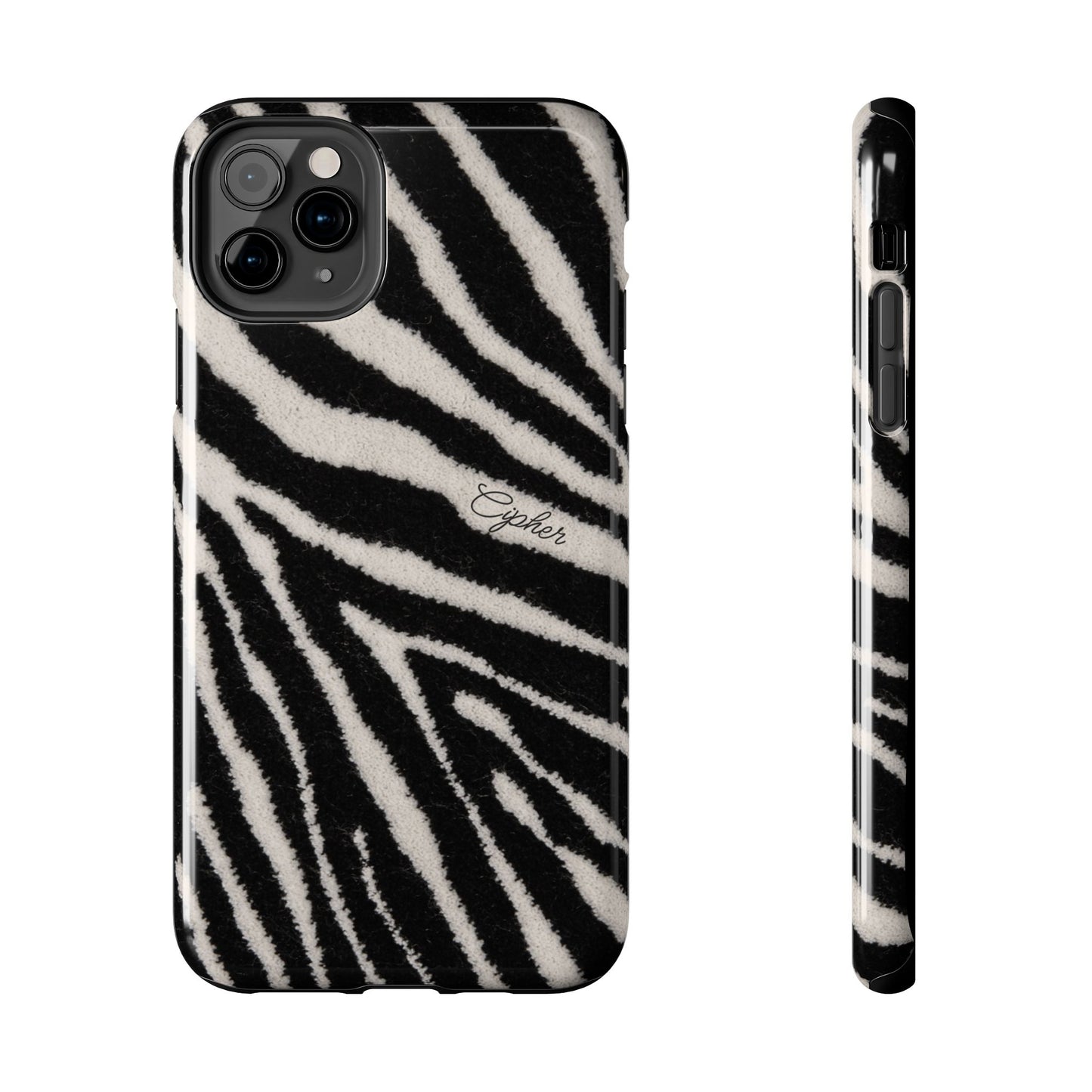 Optical iPhone Case