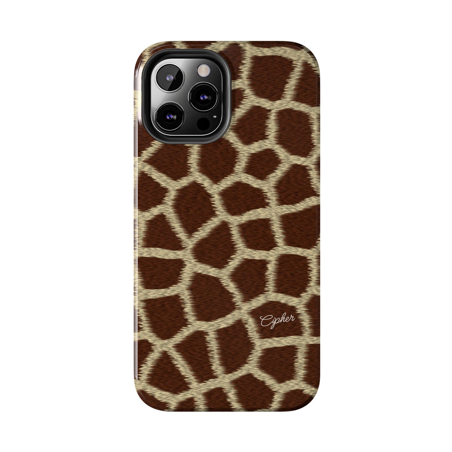 Kiko iPhone Case