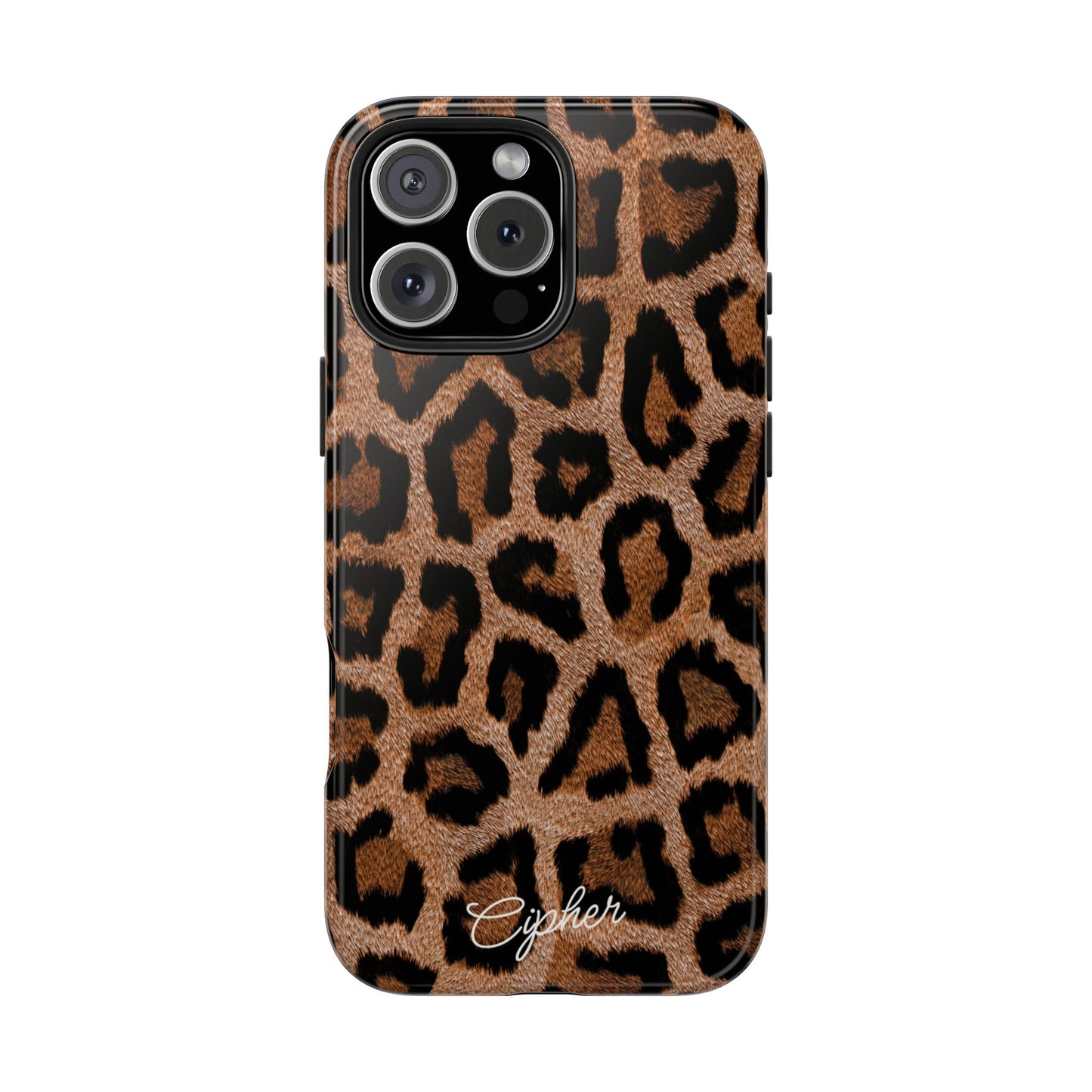 Huntress iPhone Case