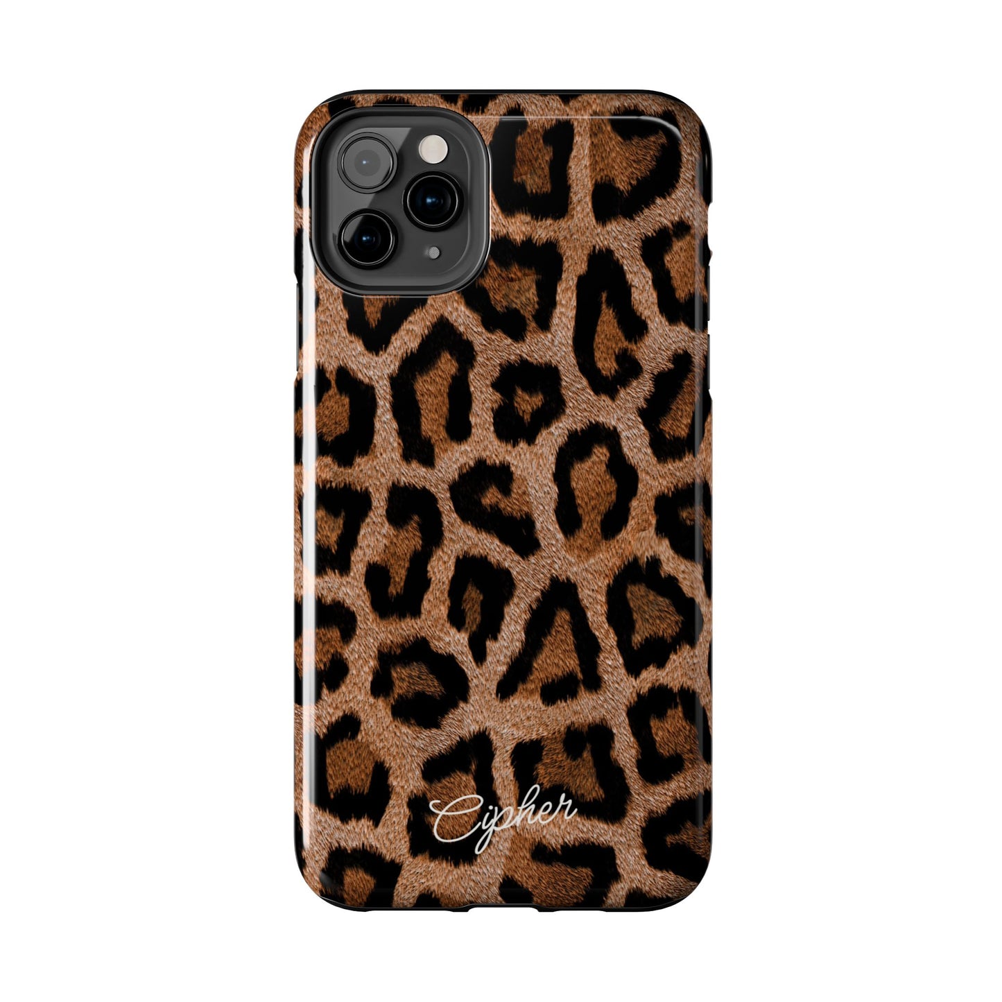 Huntress iPhone Case