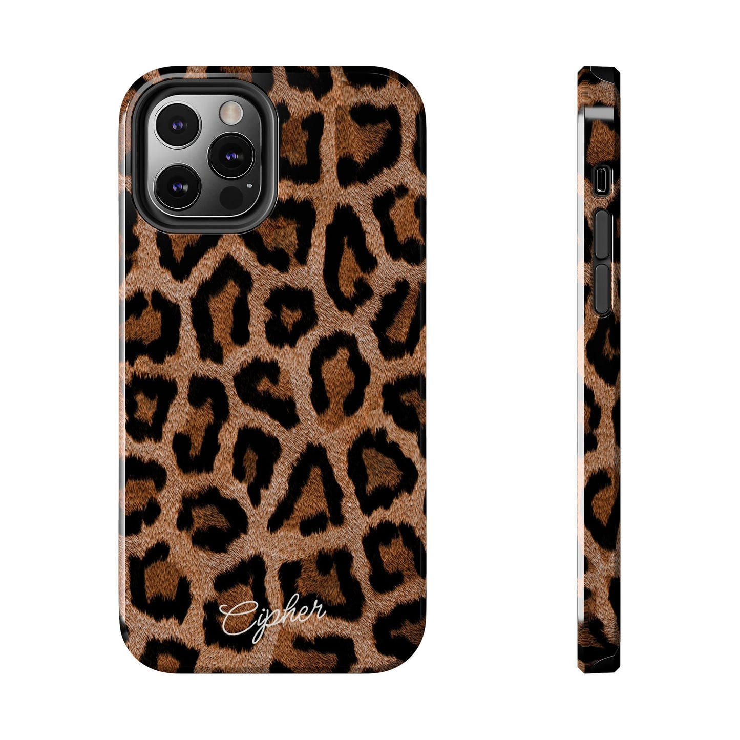 Huntress iPhone Case