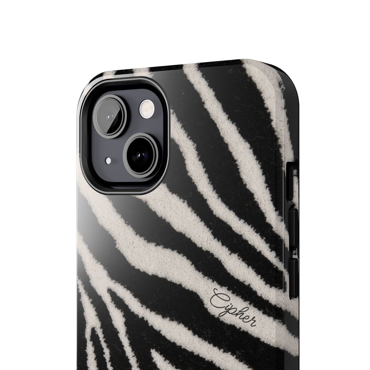 Optical iPhone Case