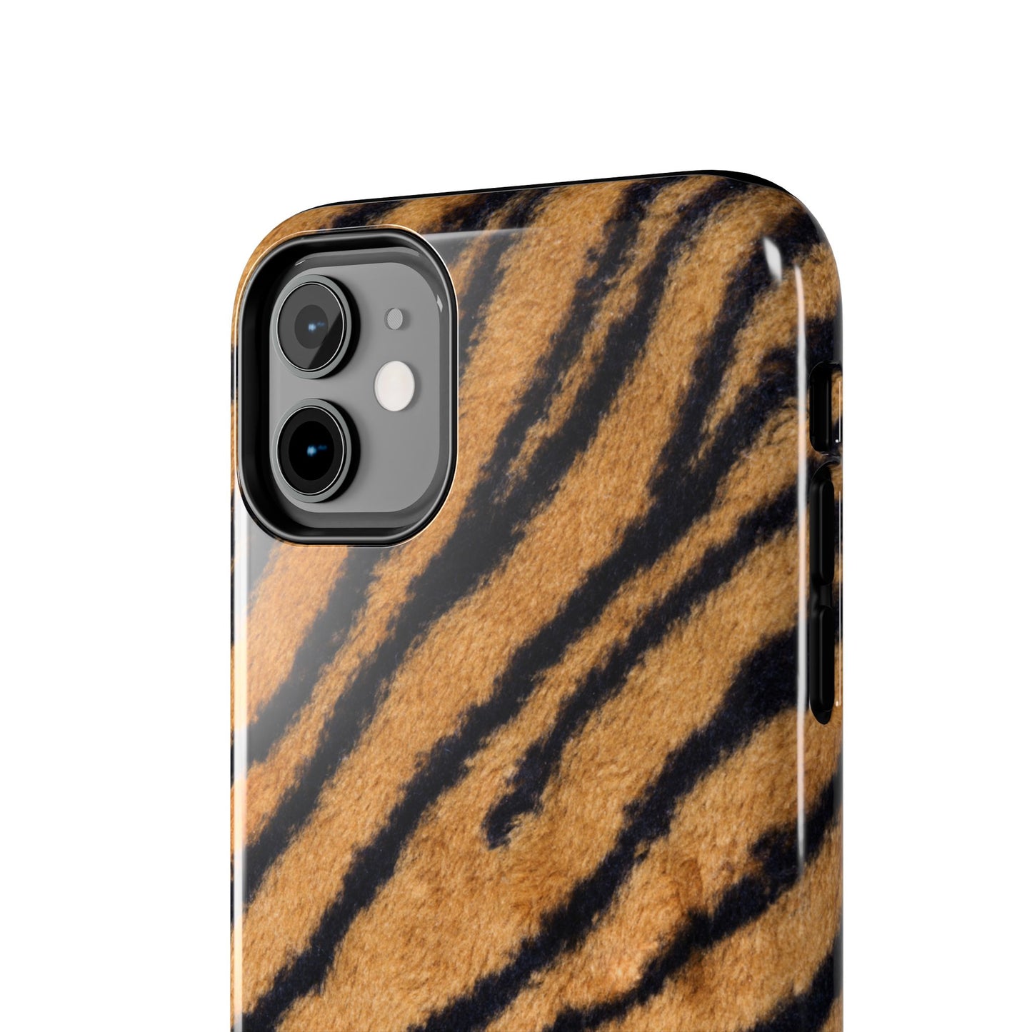 Alpha iPhone Case
