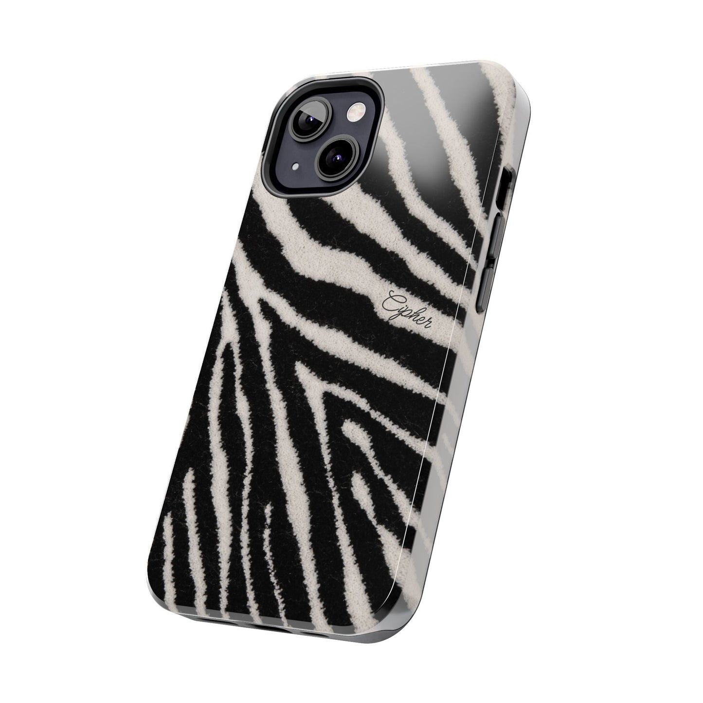 Optical iPhone Case