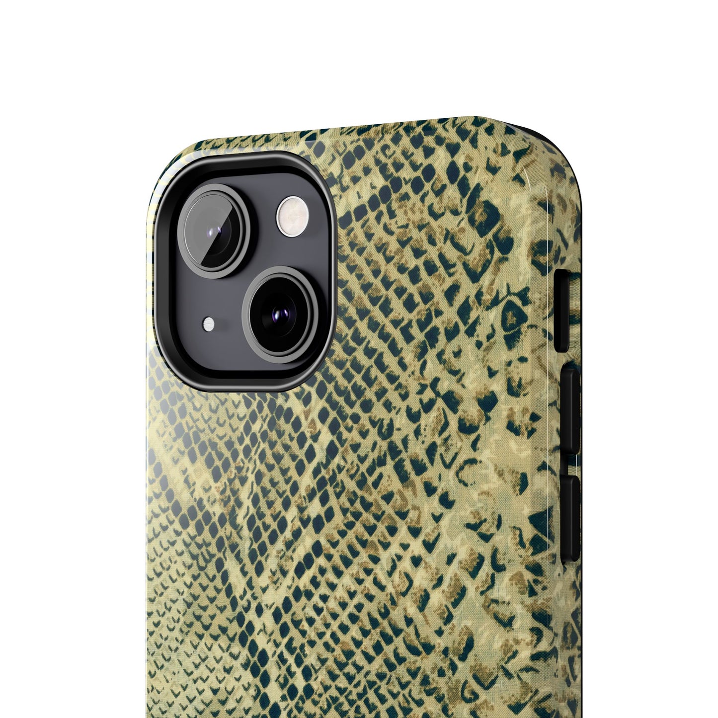 Scaled iPhone Case