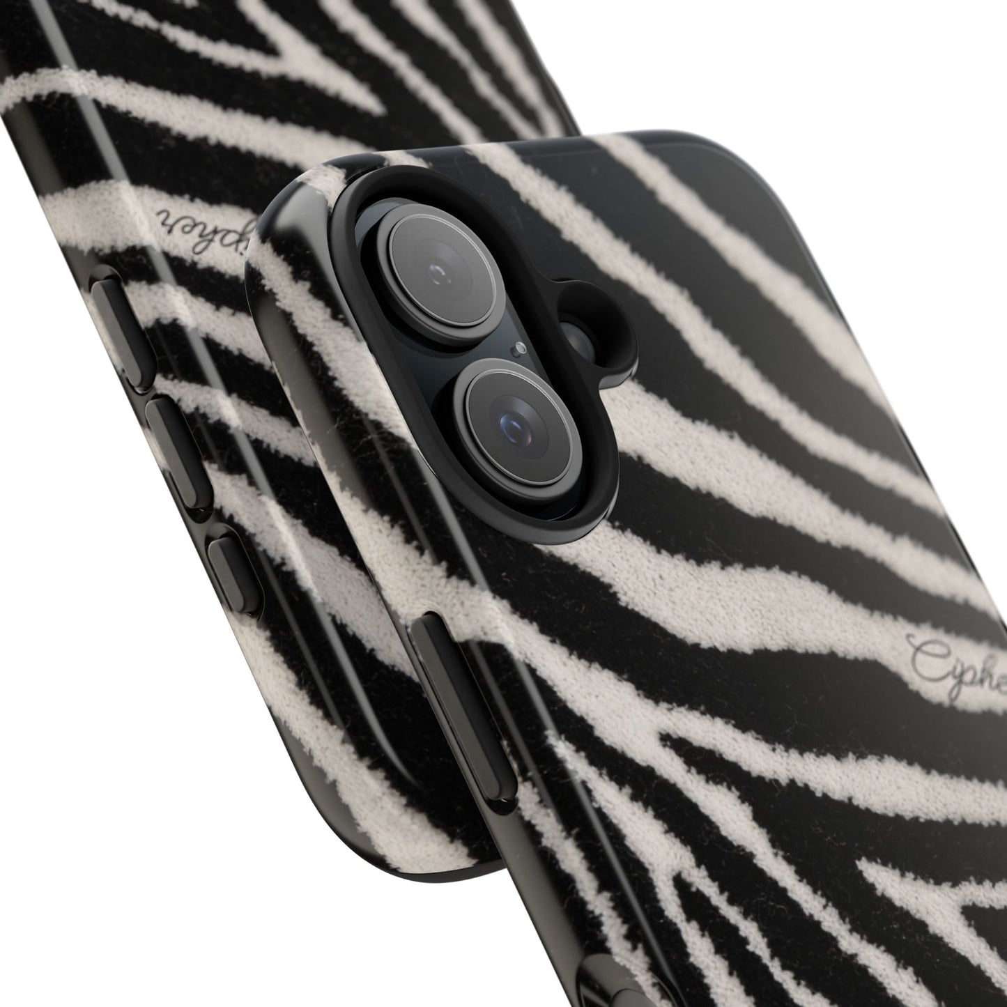 Optical iPhone Case