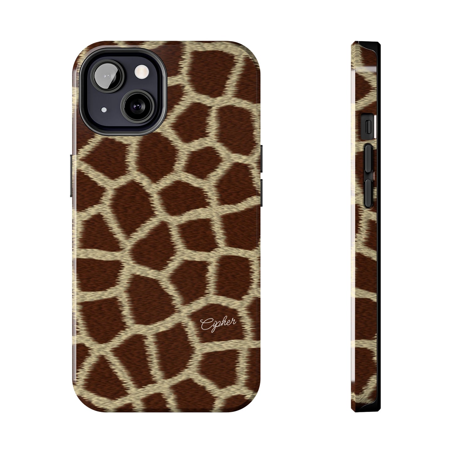Kiko iPhone Case