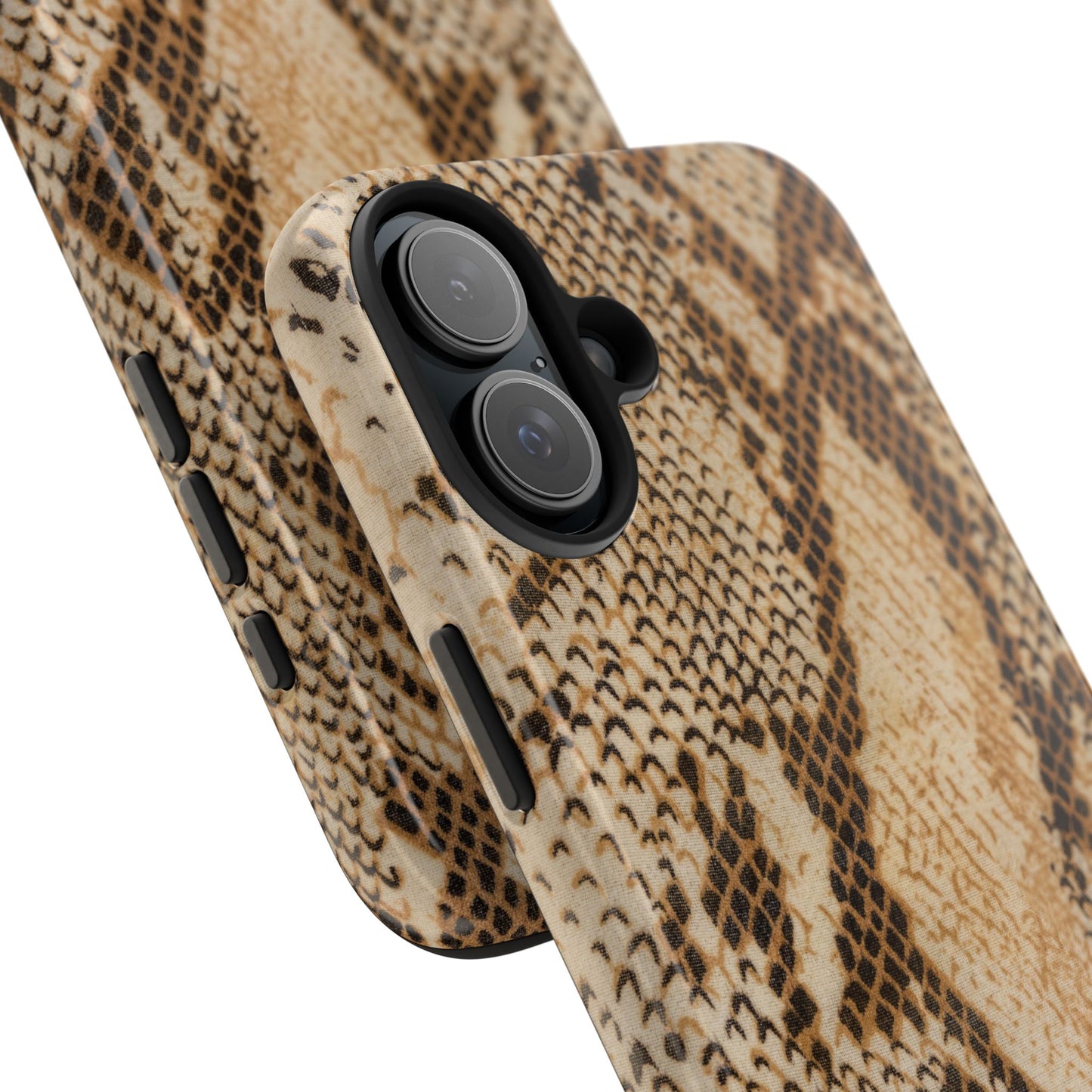 Slither iPhone Case