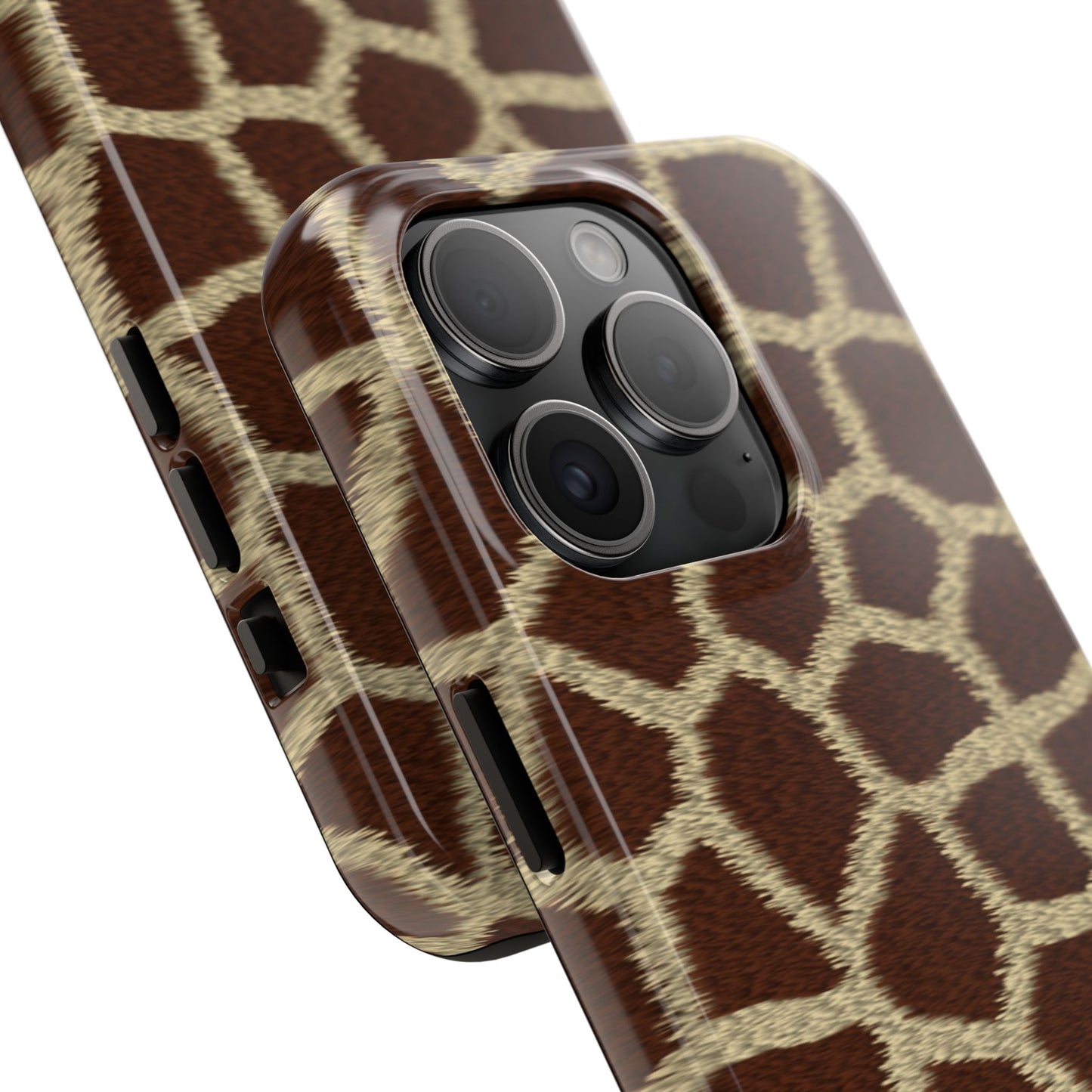 Kiko iPhone Case