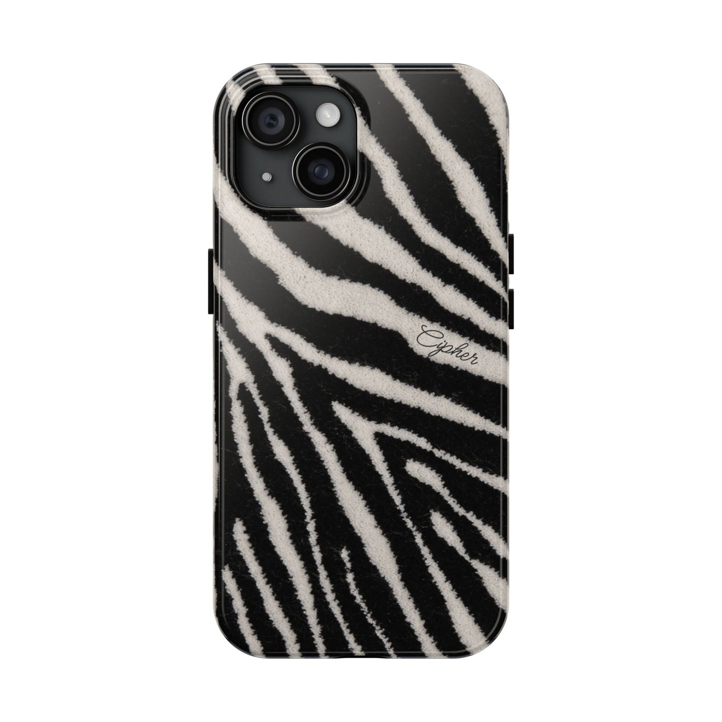Optical iPhone Case
