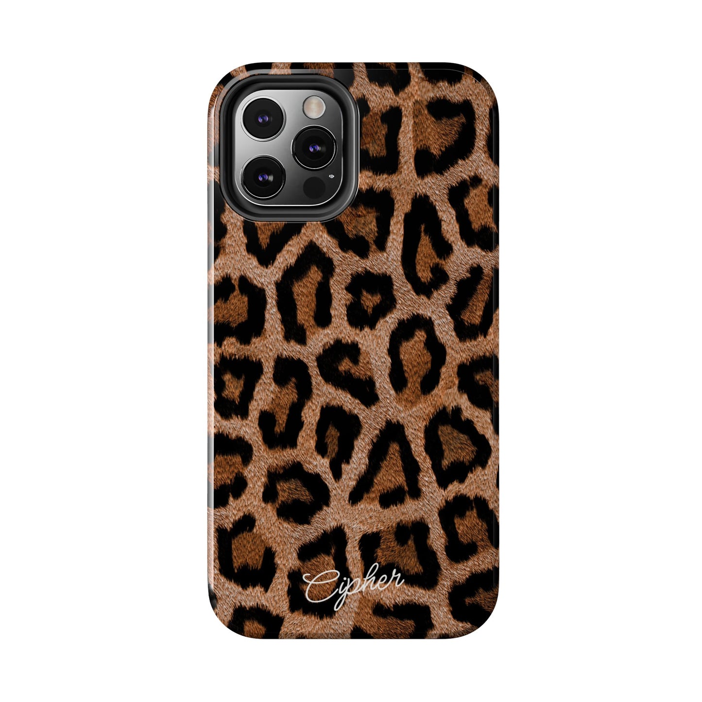 Huntress iPhone Case