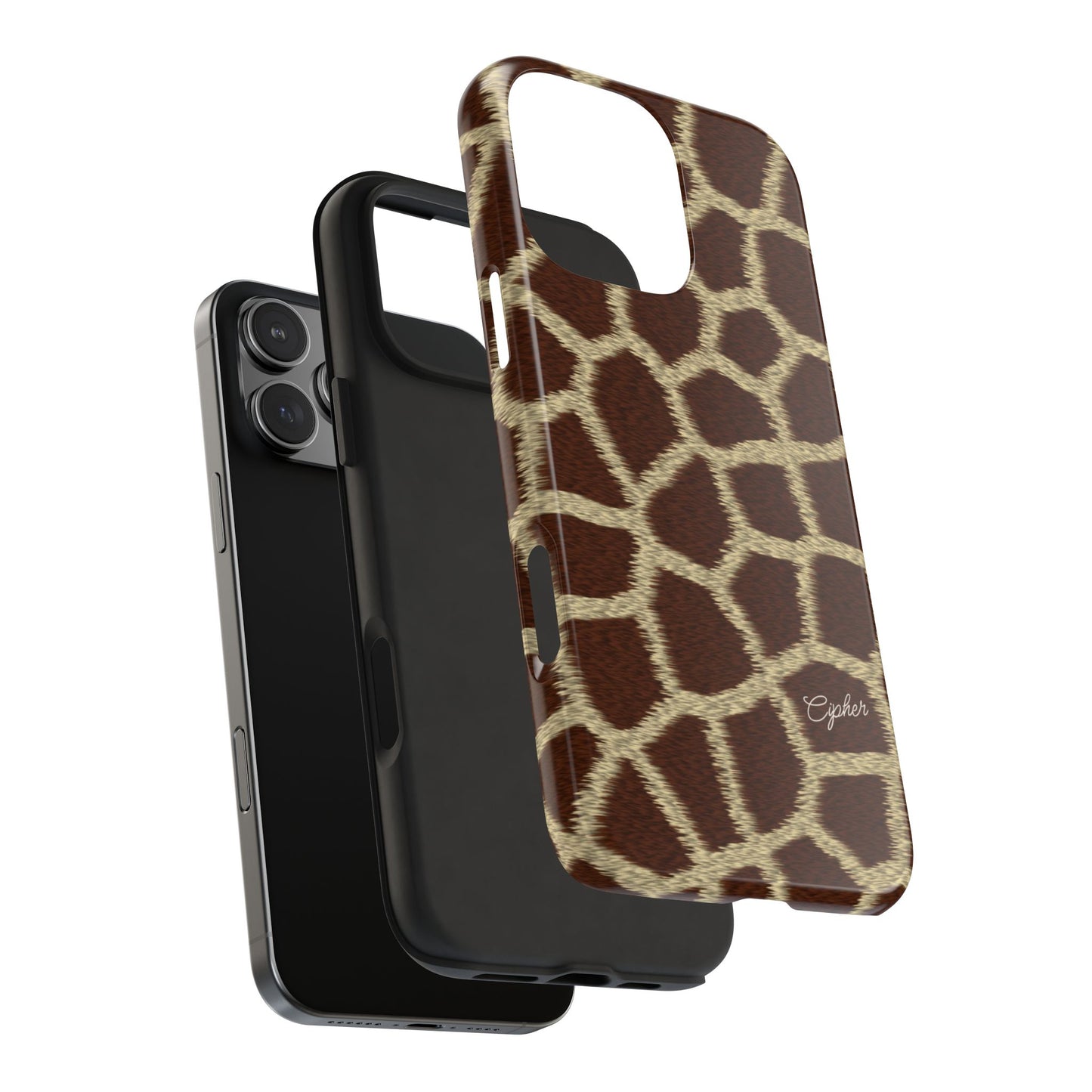Kiko iPhone Case