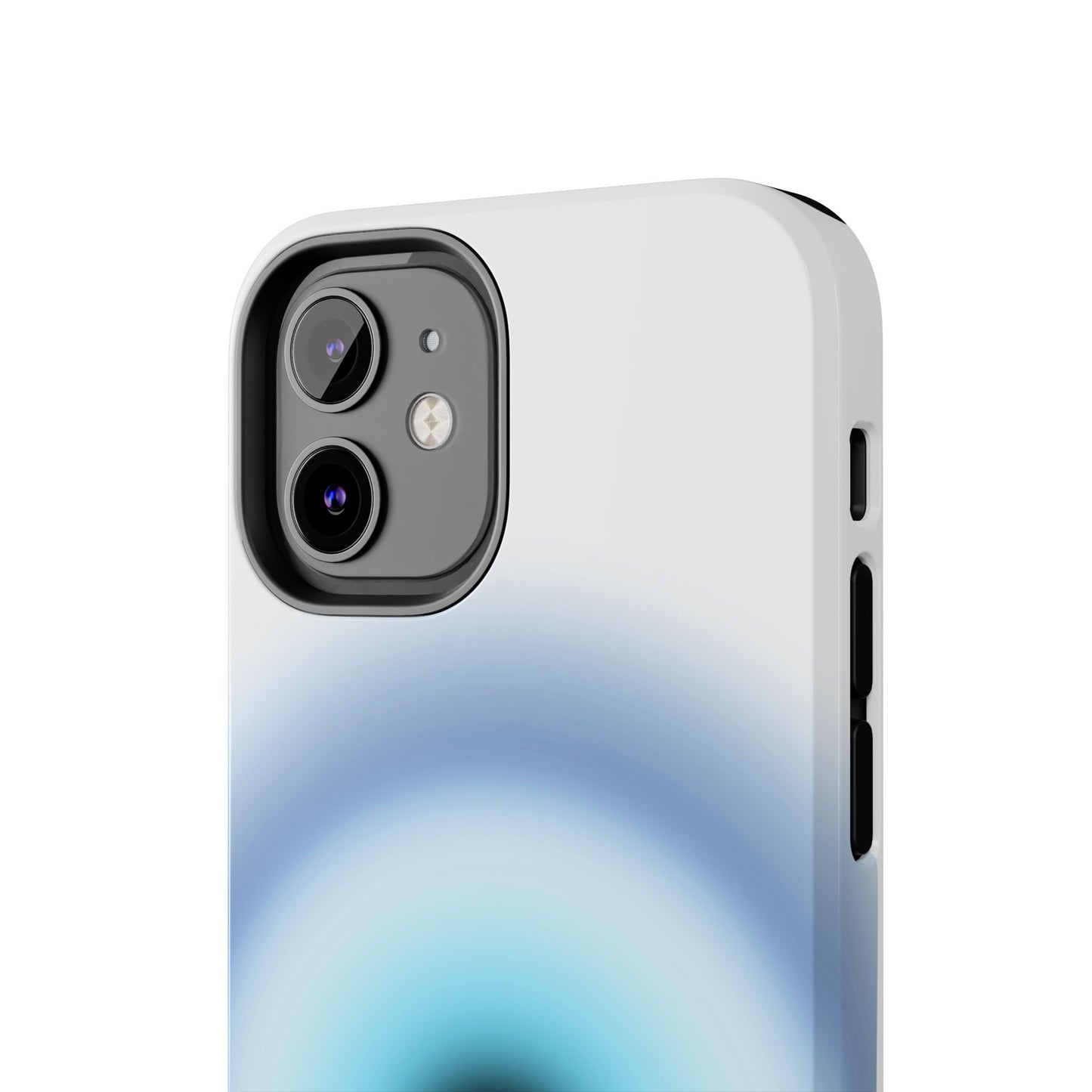 Aura Eye iPhone Case