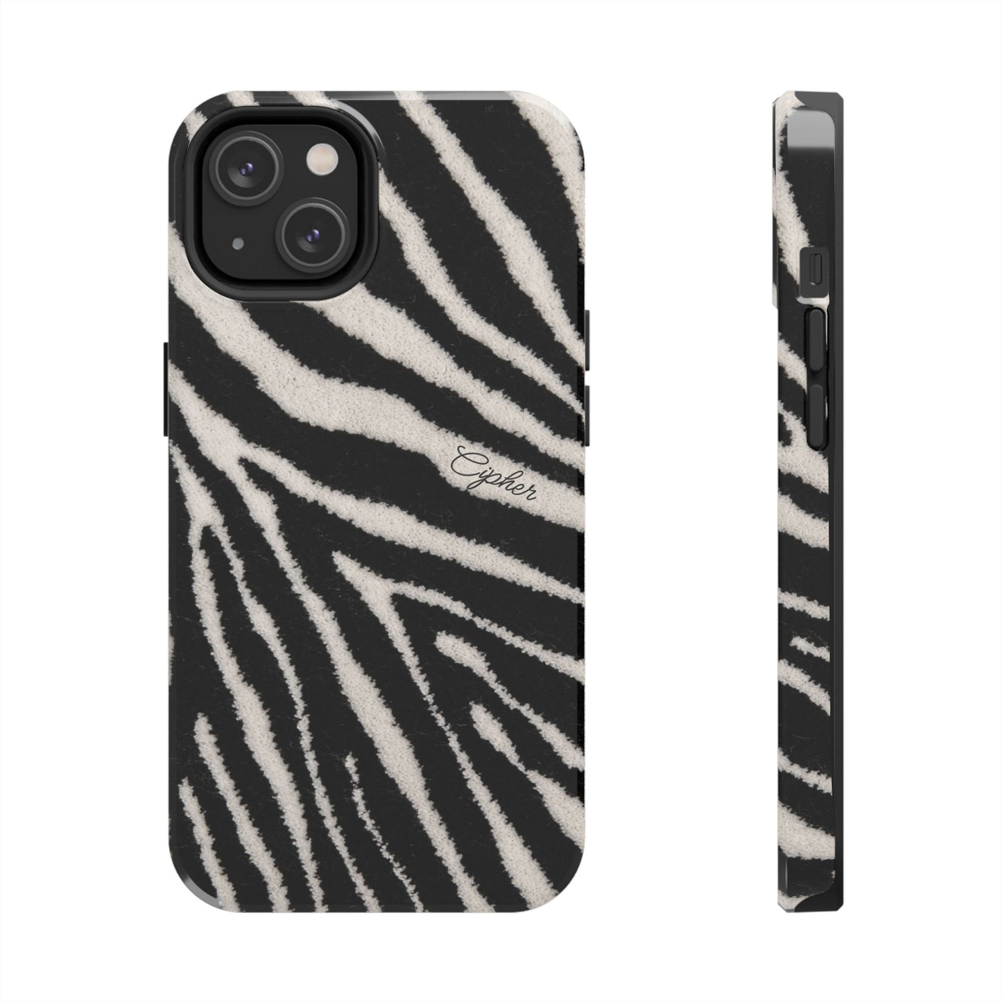 Optical iPhone Case
