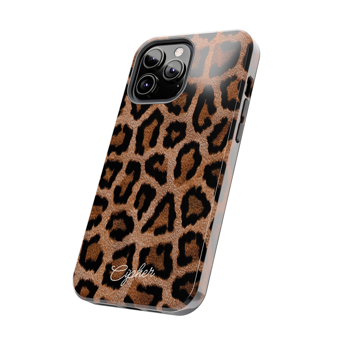 Huntress iPhone Case