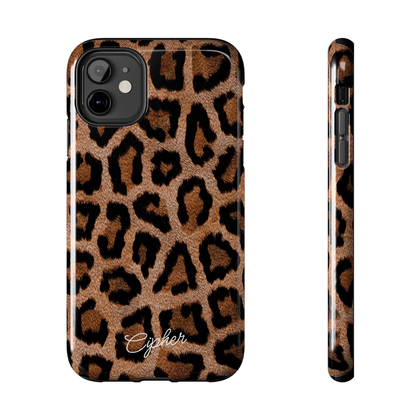 Huntress iPhone Case