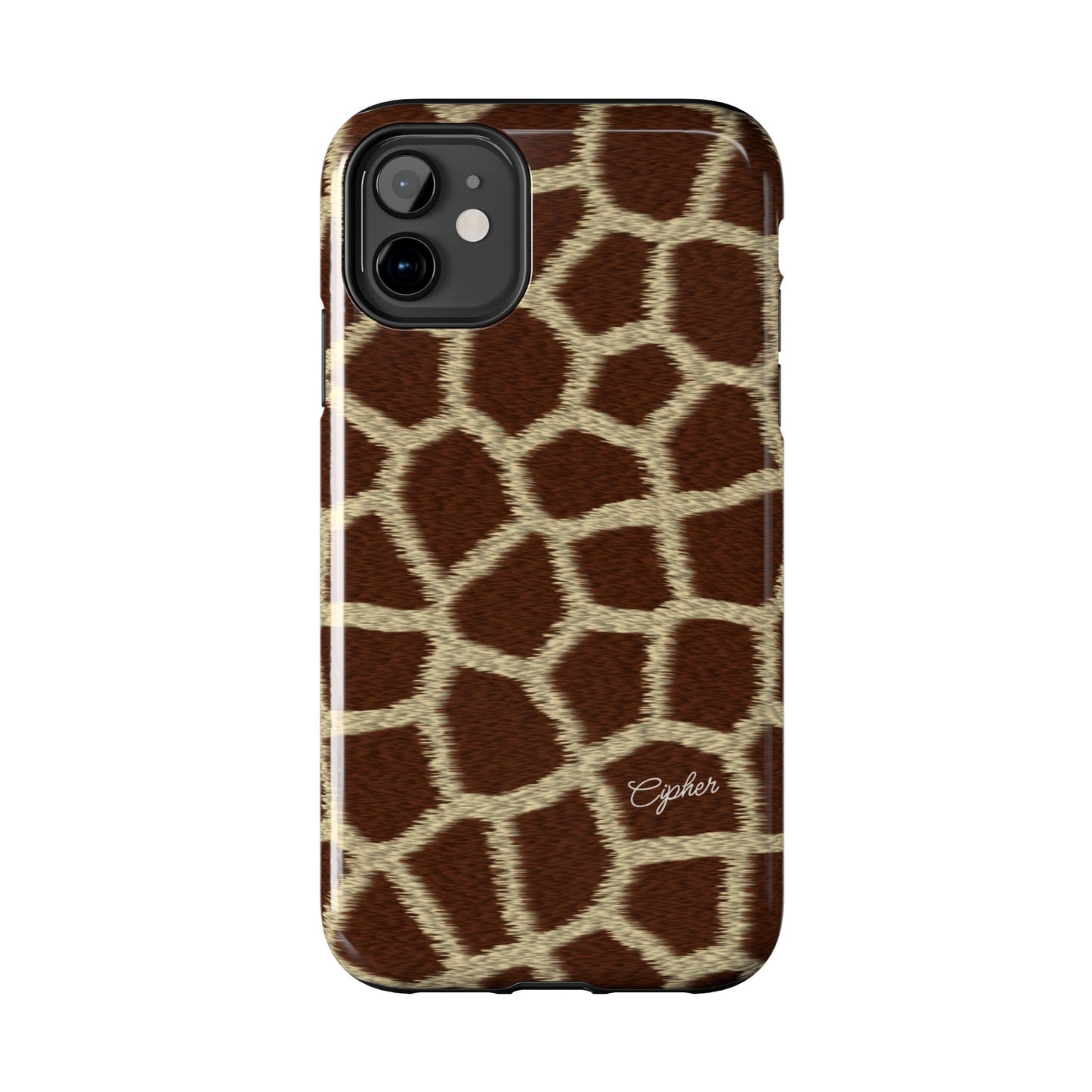 Kiko iPhone Case