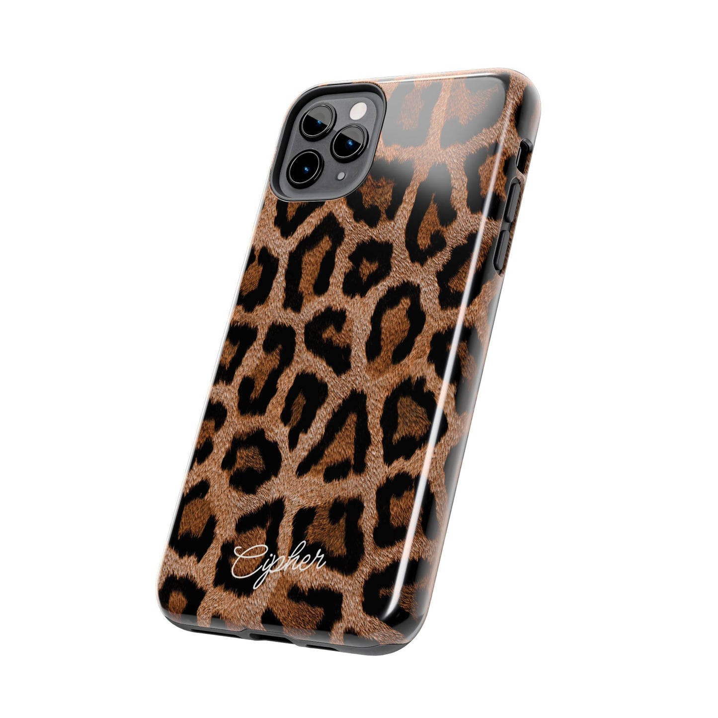 Huntress iPhone Case