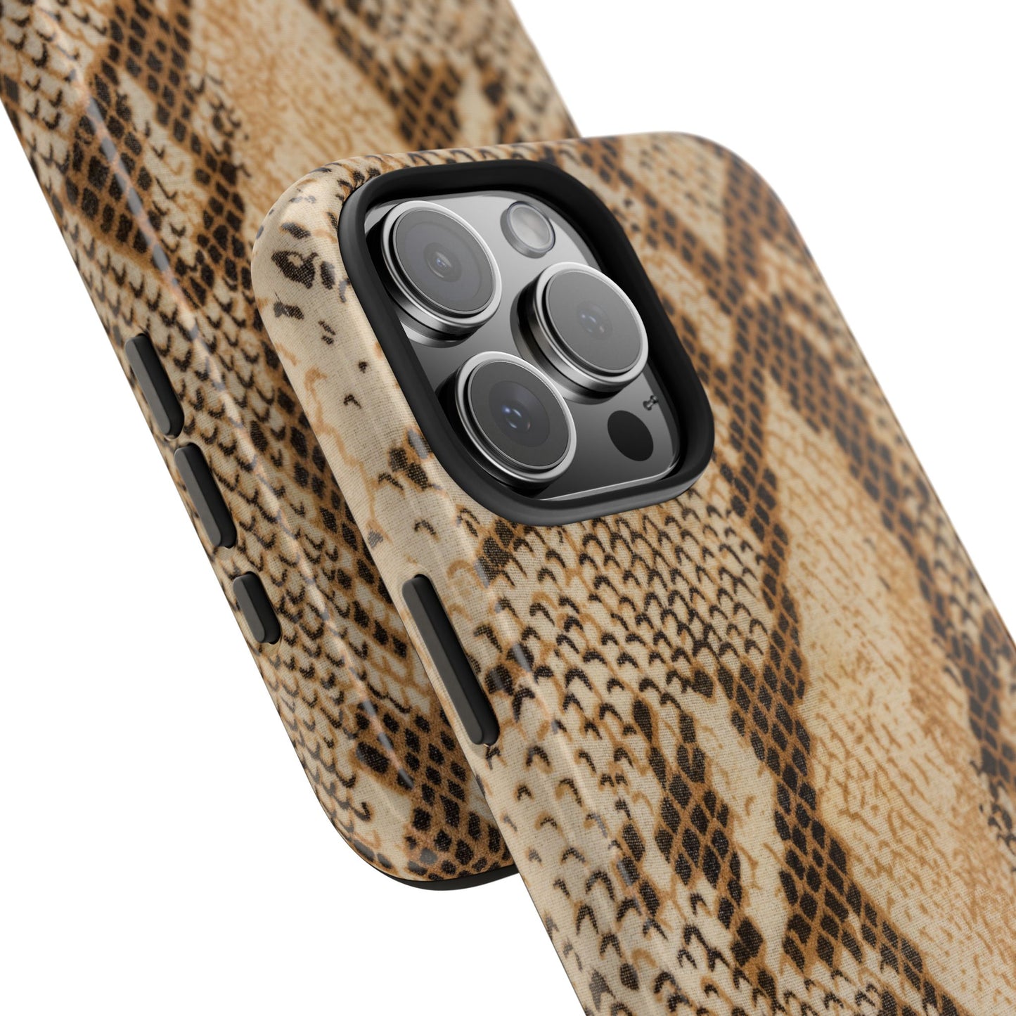 Slither iPhone Case