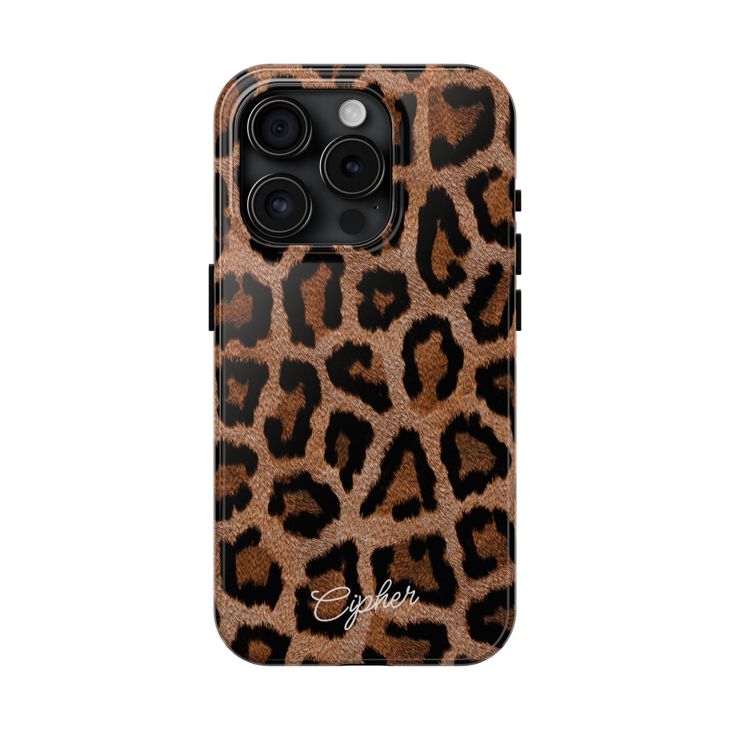 Huntress iPhone Case