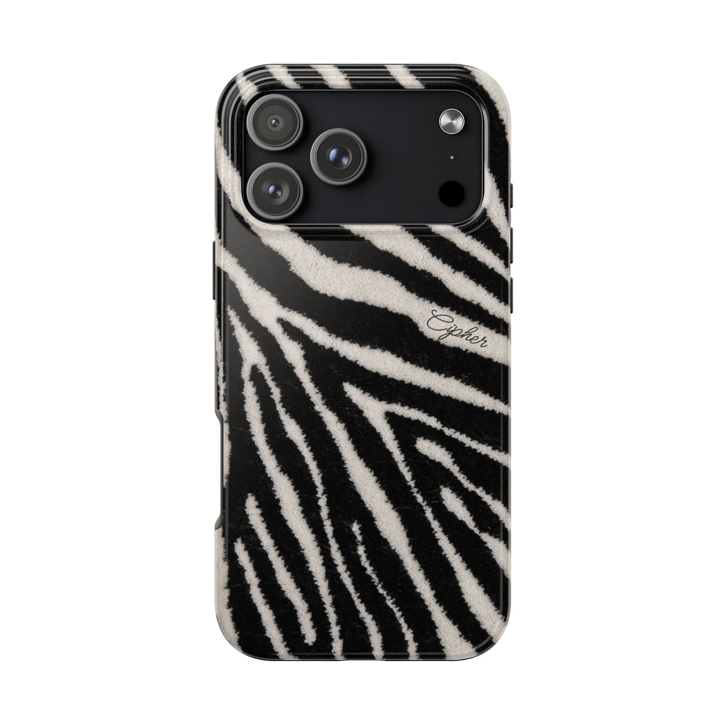 Optical iPhone Case