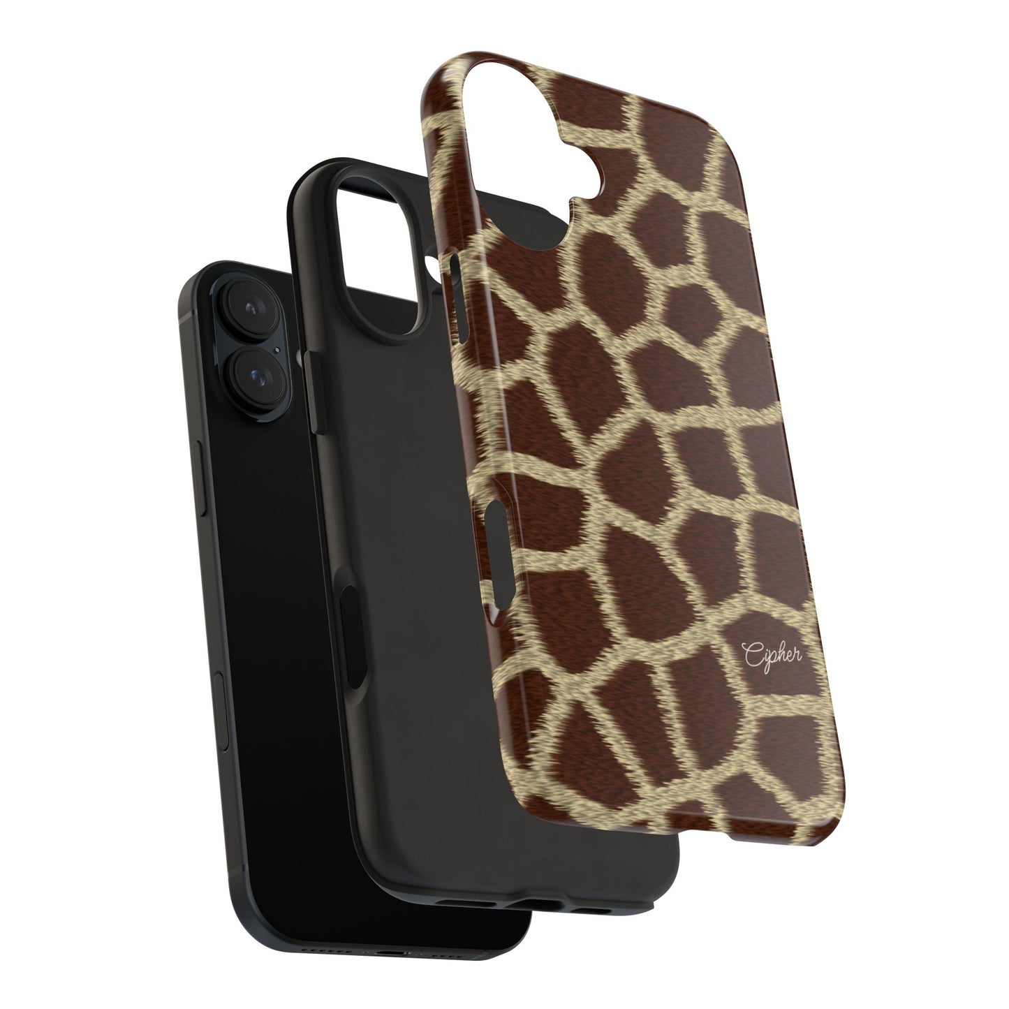 Kiko iPhone Case