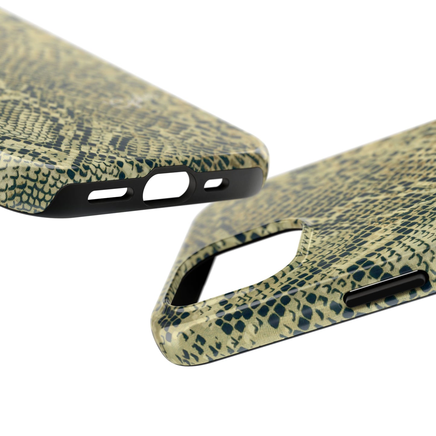 Scaled iPhone Case