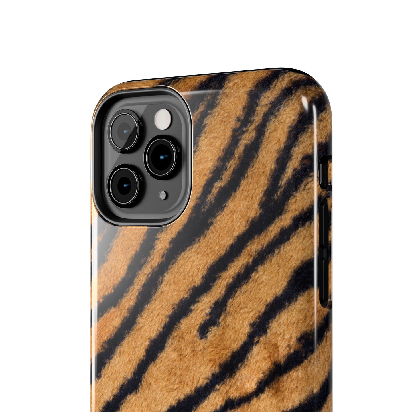 Alpha iPhone Case