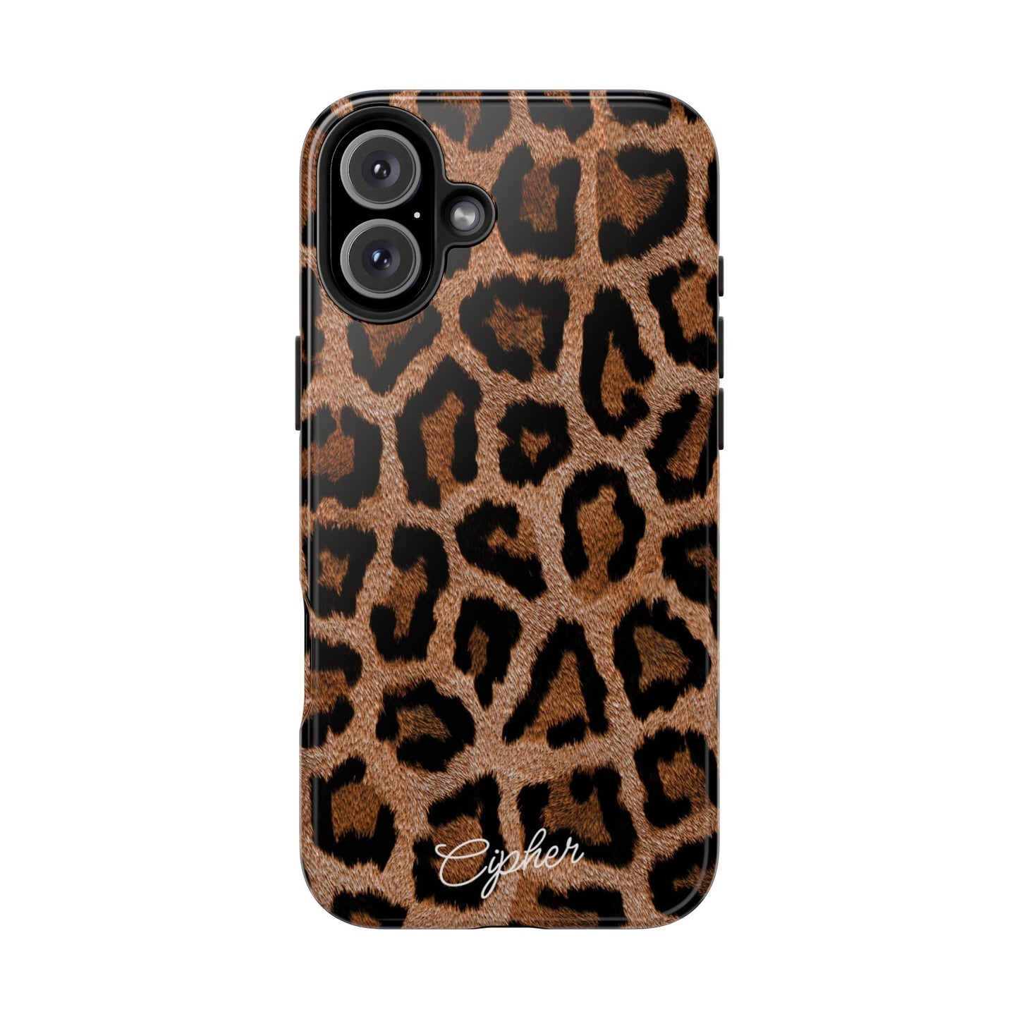 Huntress iPhone Case