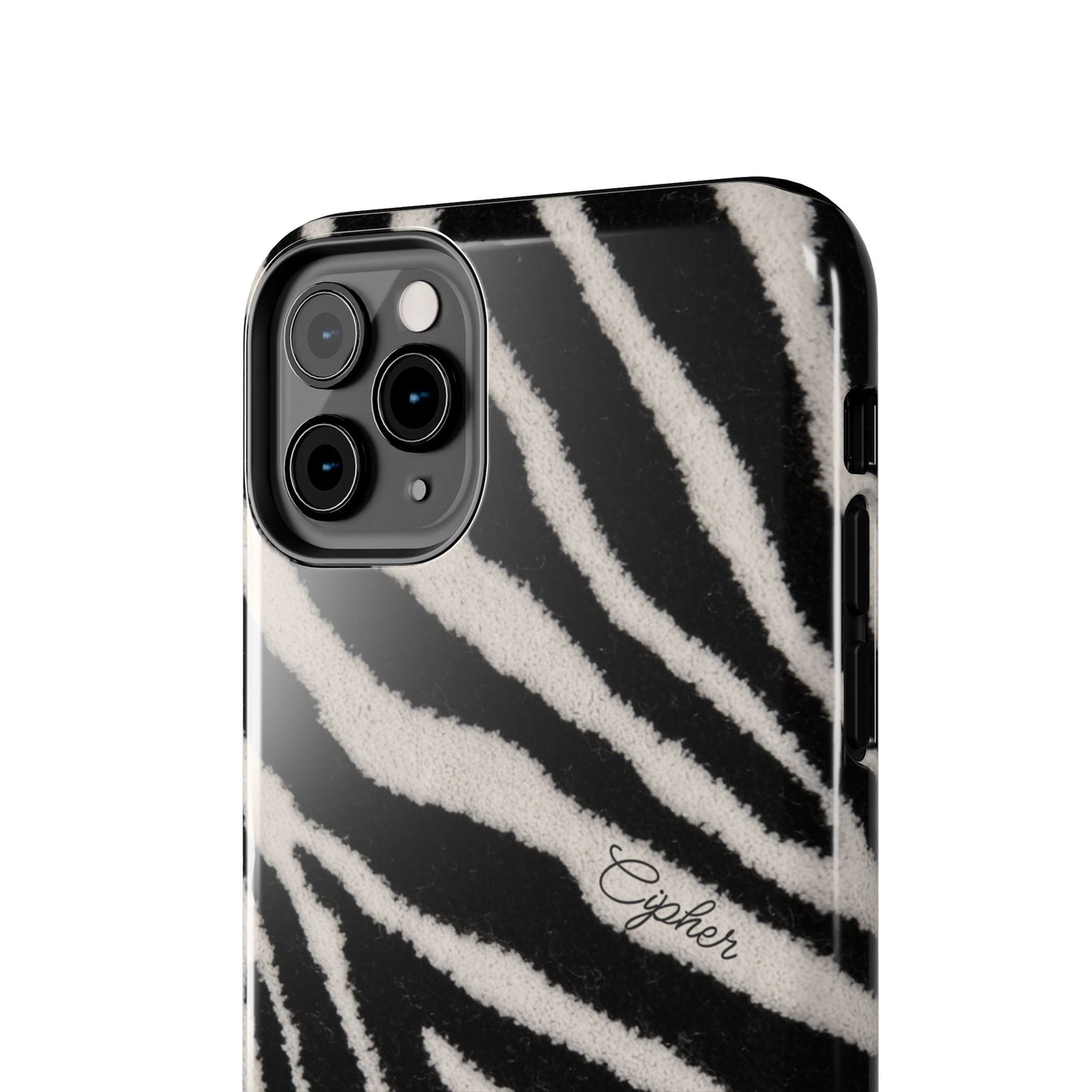Optical iPhone Case