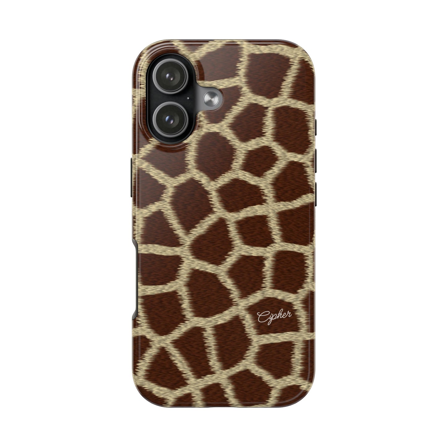 Kiko iPhone Case