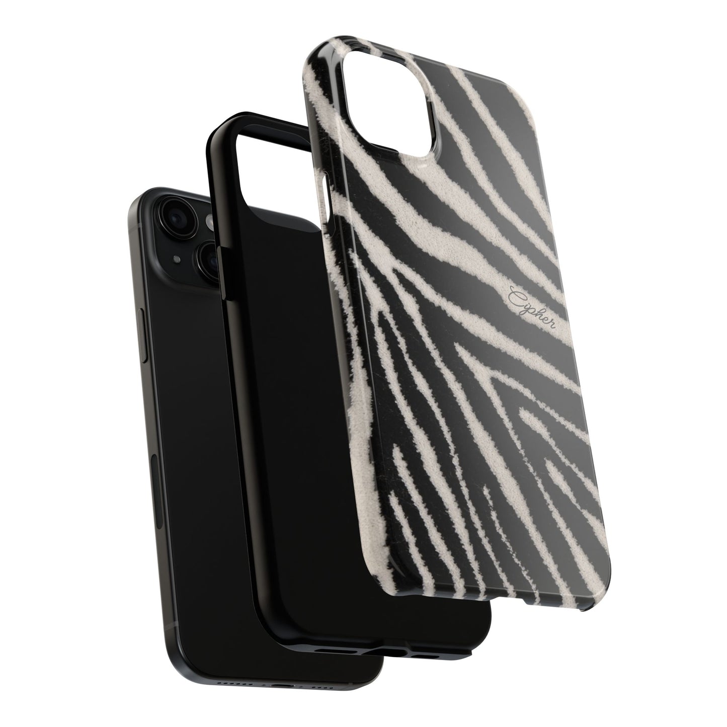 Optical iPhone Case