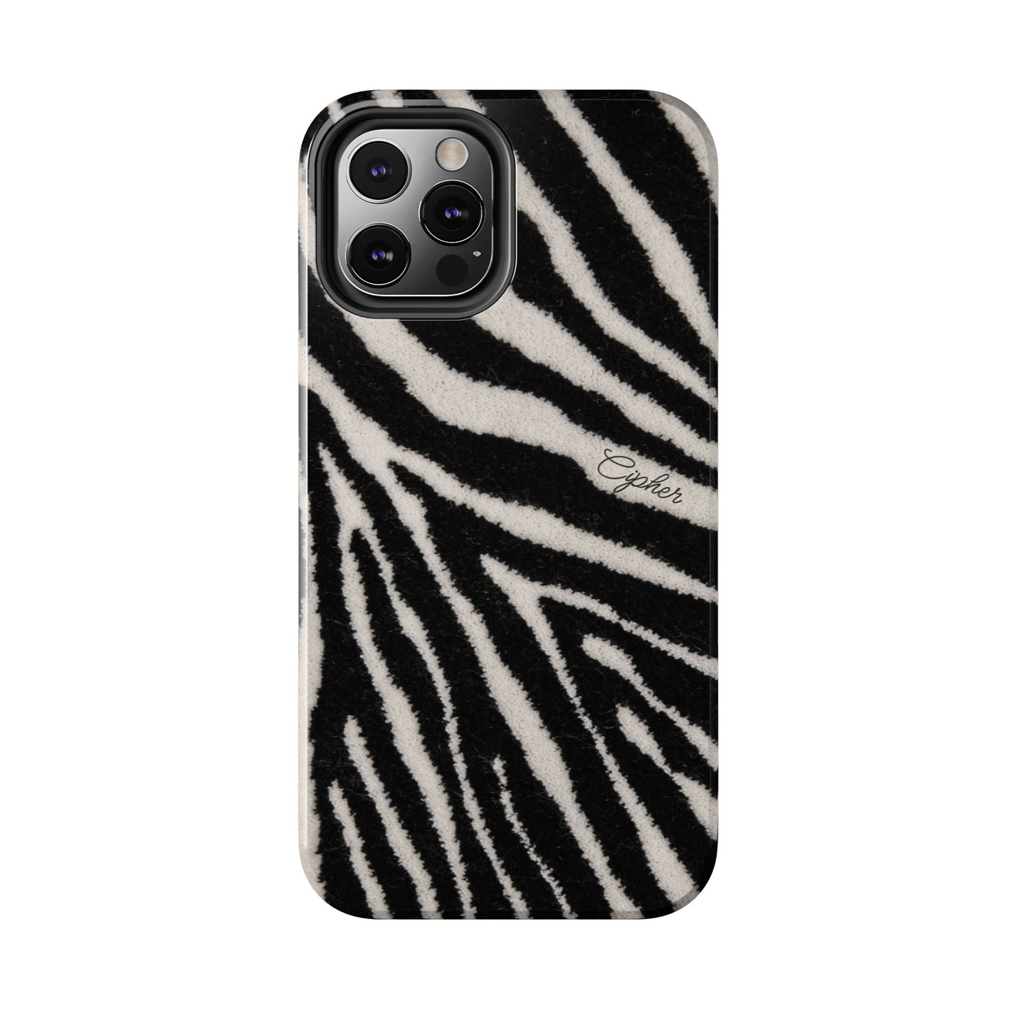 Optical iPhone Case