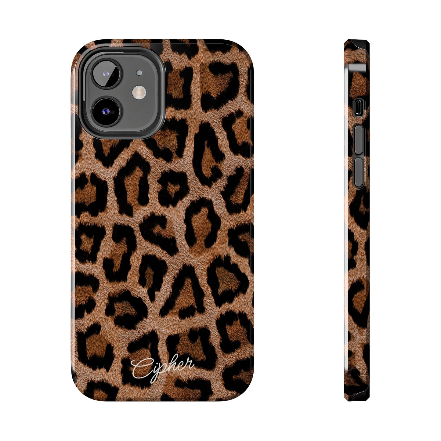 Huntress iPhone Case