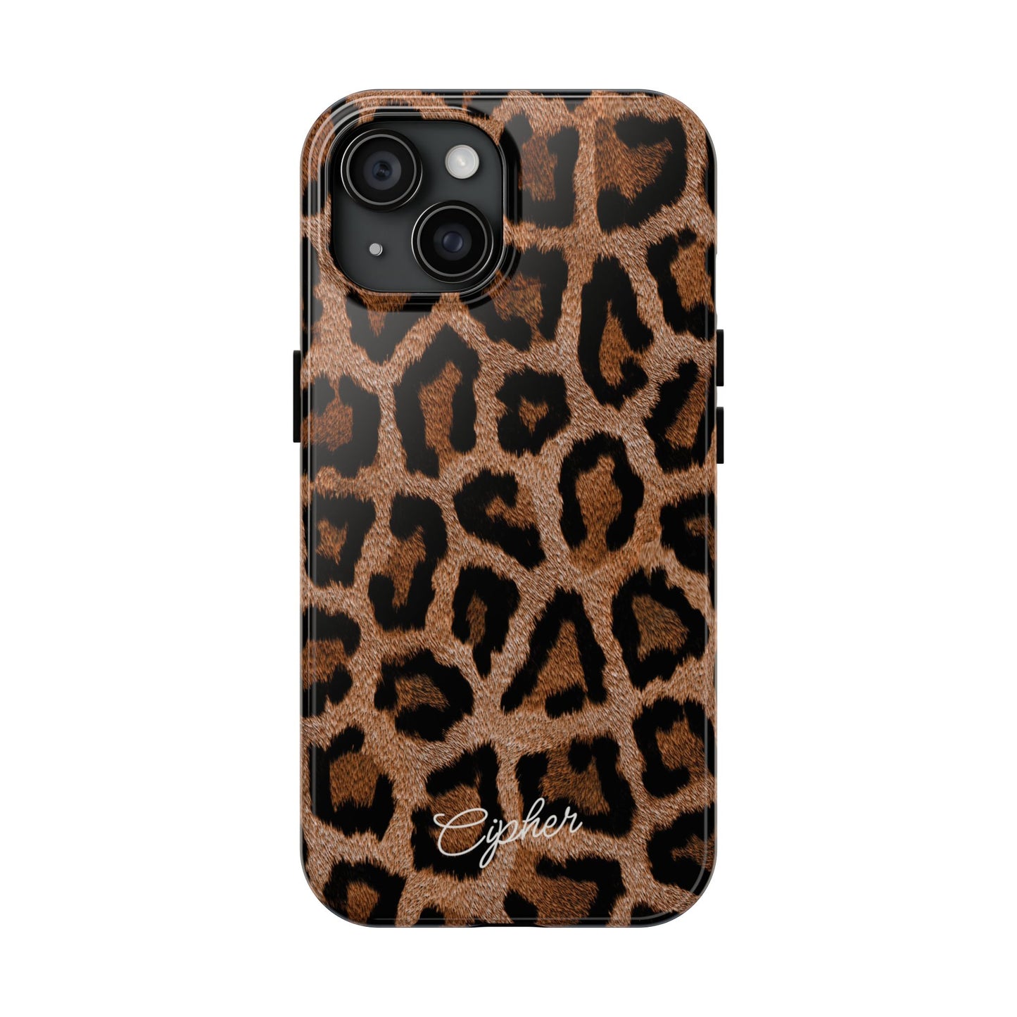 Huntress iPhone Case