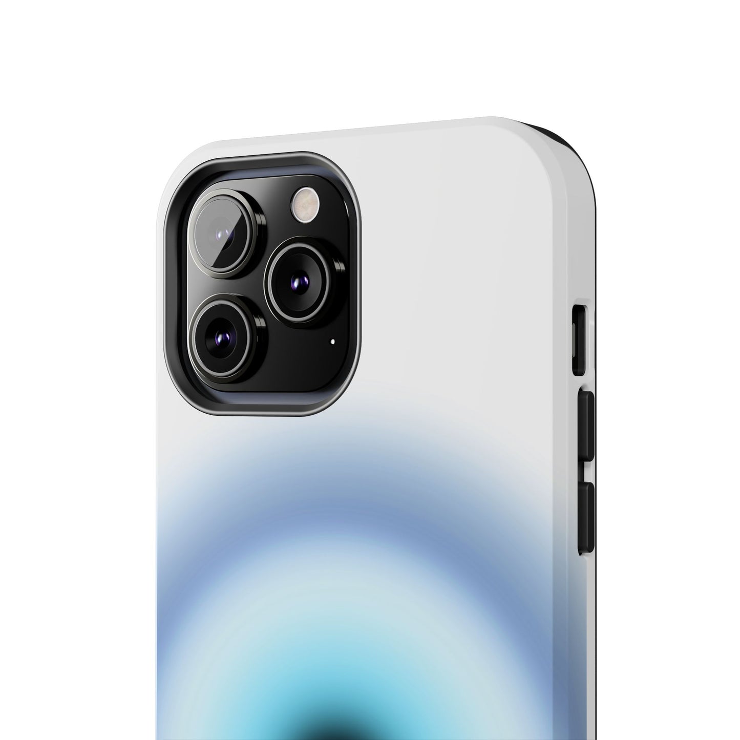 Aura Eye iPhone Case