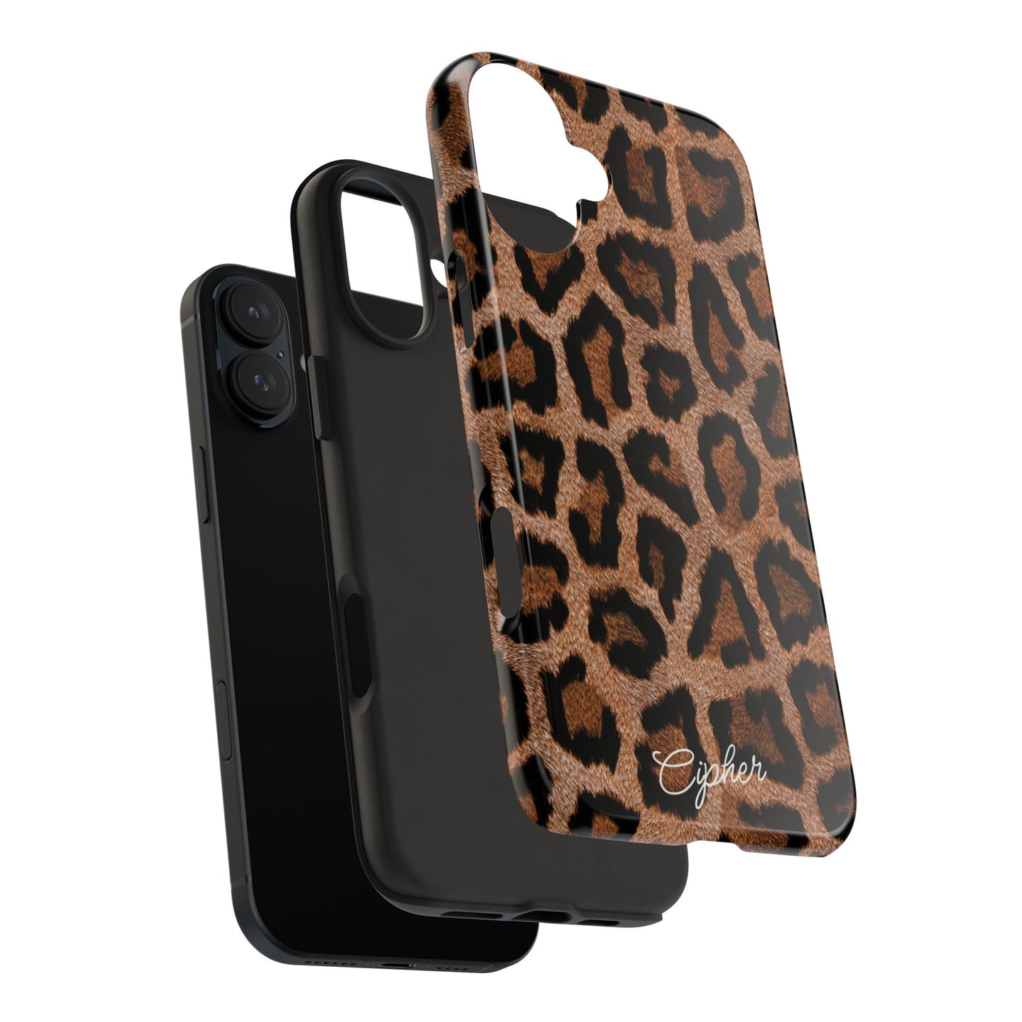 Huntress iPhone Case